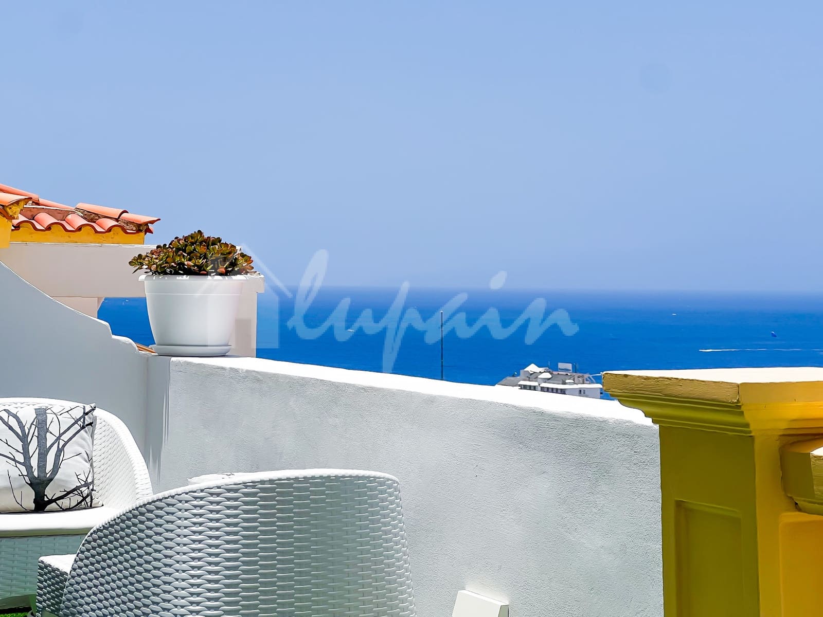 2 soveværelse Lejlighed til salg i Costa Adeje med swimmingpool - € 525.000 (Ref: 9344171)