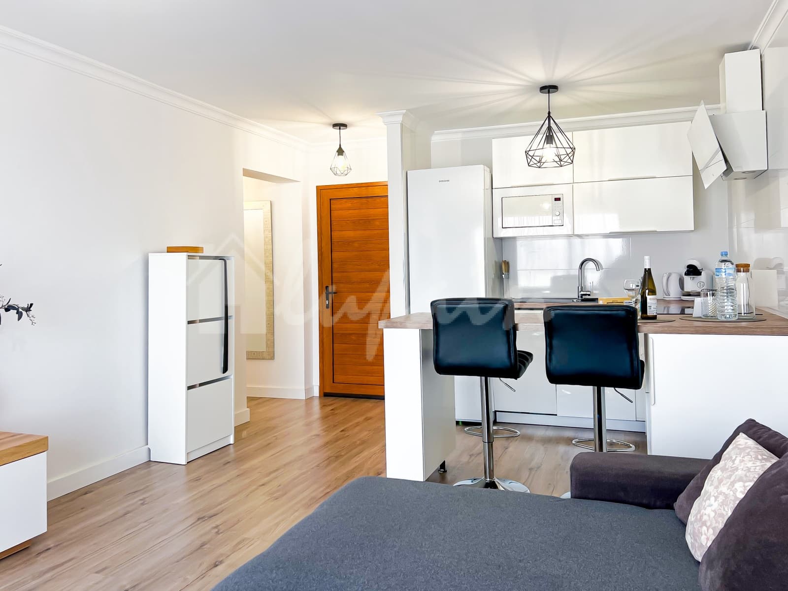 2 soveværelse Lejlighed til salg i Costa Adeje med swimmingpool - € 525.000 (Ref: 9344171)