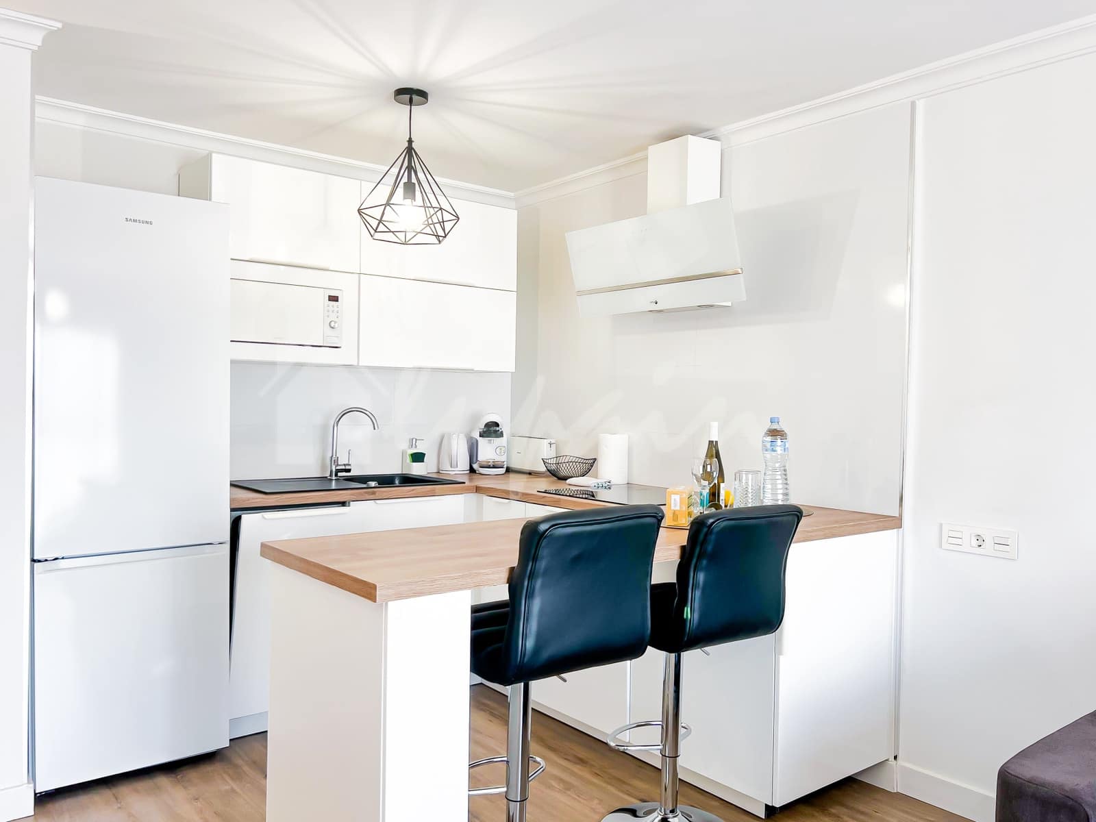 2 soveværelse Lejlighed til salg i Costa Adeje med swimmingpool - € 525.000 (Ref: 9344171)