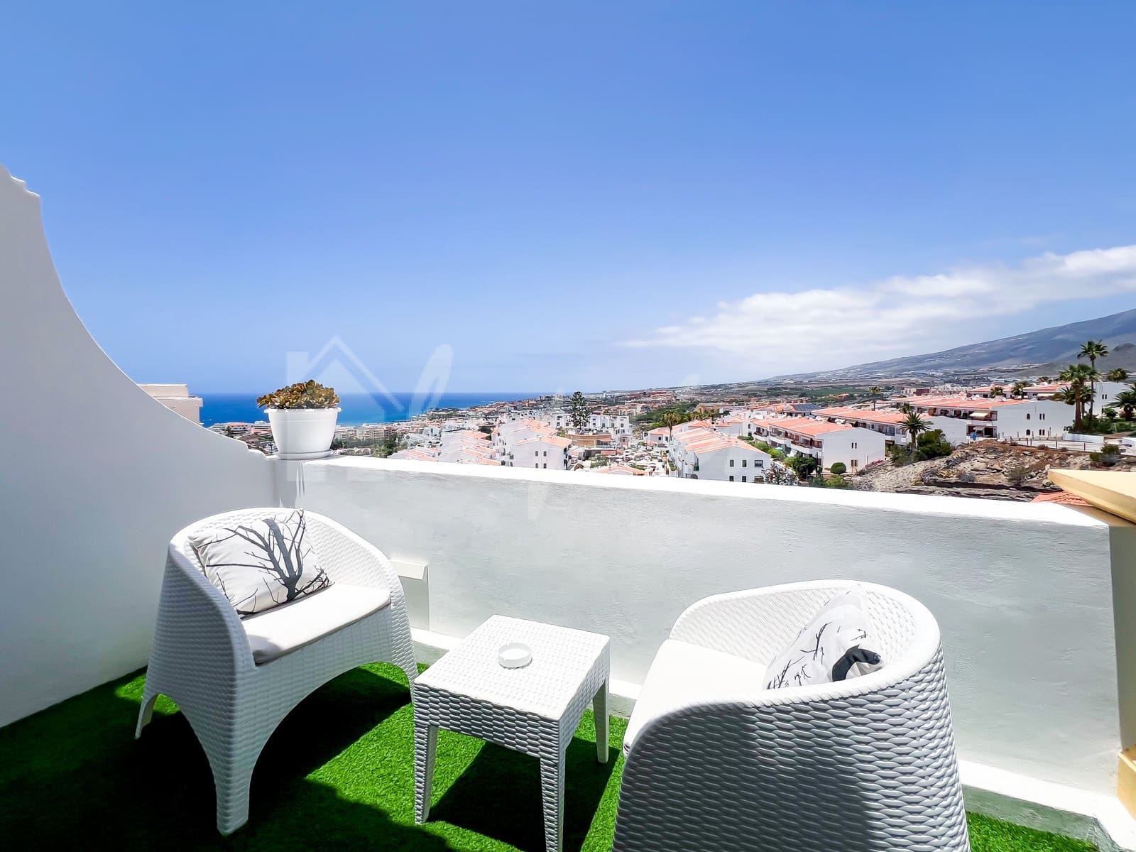 2 soveværelse Lejlighed til salg i Costa Adeje med swimmingpool - € 525.000 (Ref: 9344171)