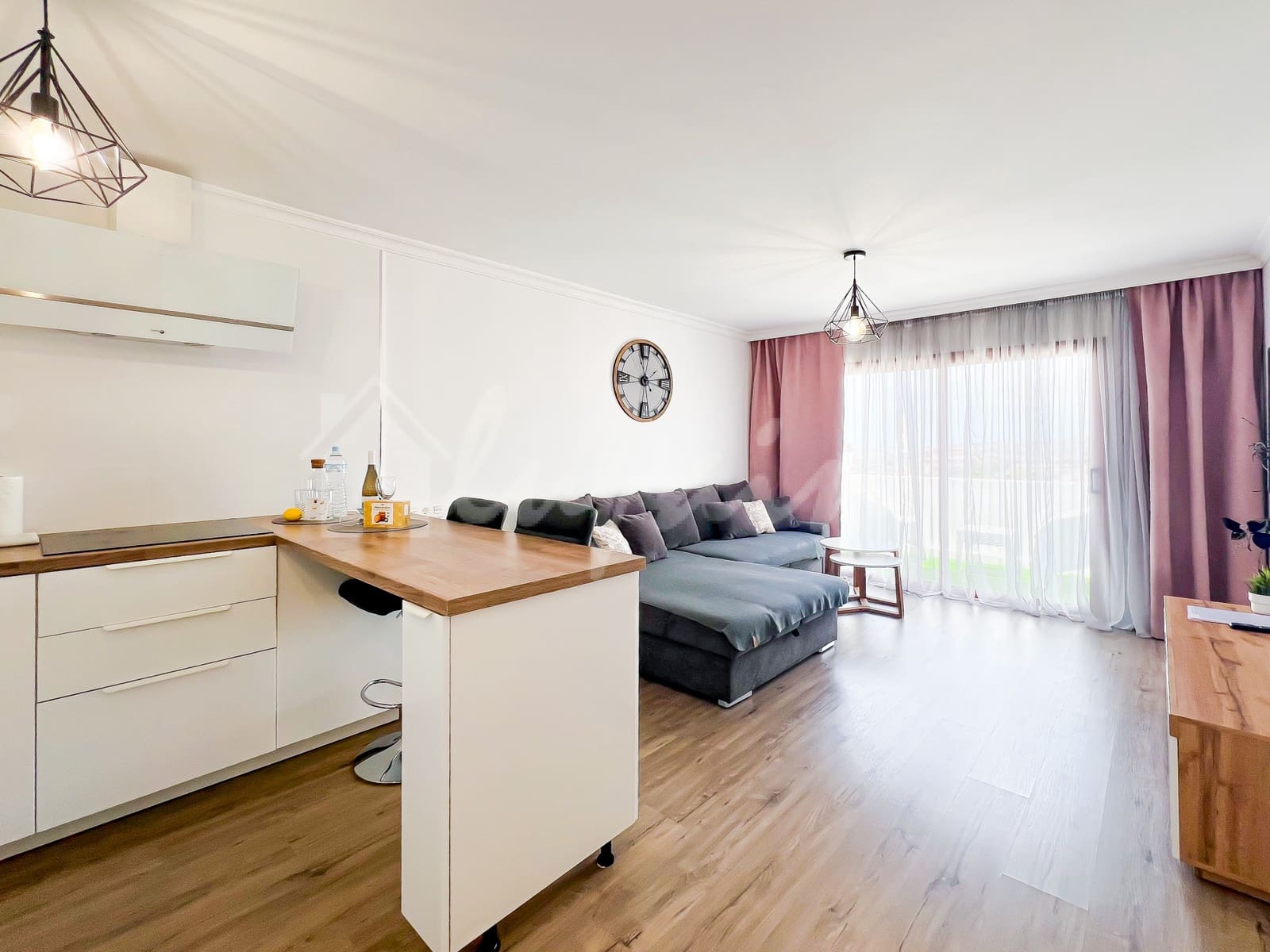 2 soveværelse Lejlighed til salg i Costa Adeje med swimmingpool - € 525.000 (Ref: 9344171)