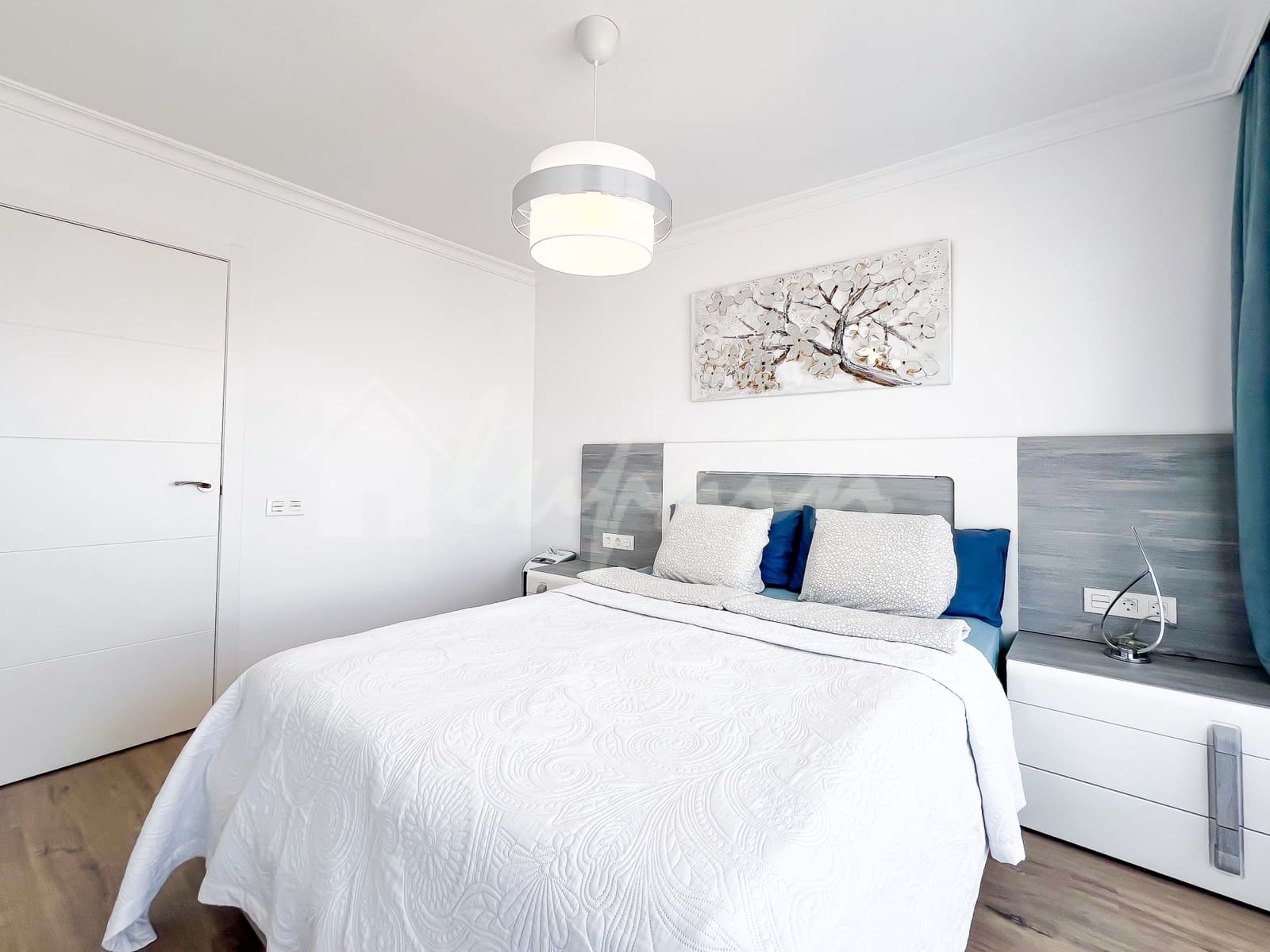 2 soveværelse Lejlighed til salg i Costa Adeje med swimmingpool - € 525.000 (Ref: 9344171)