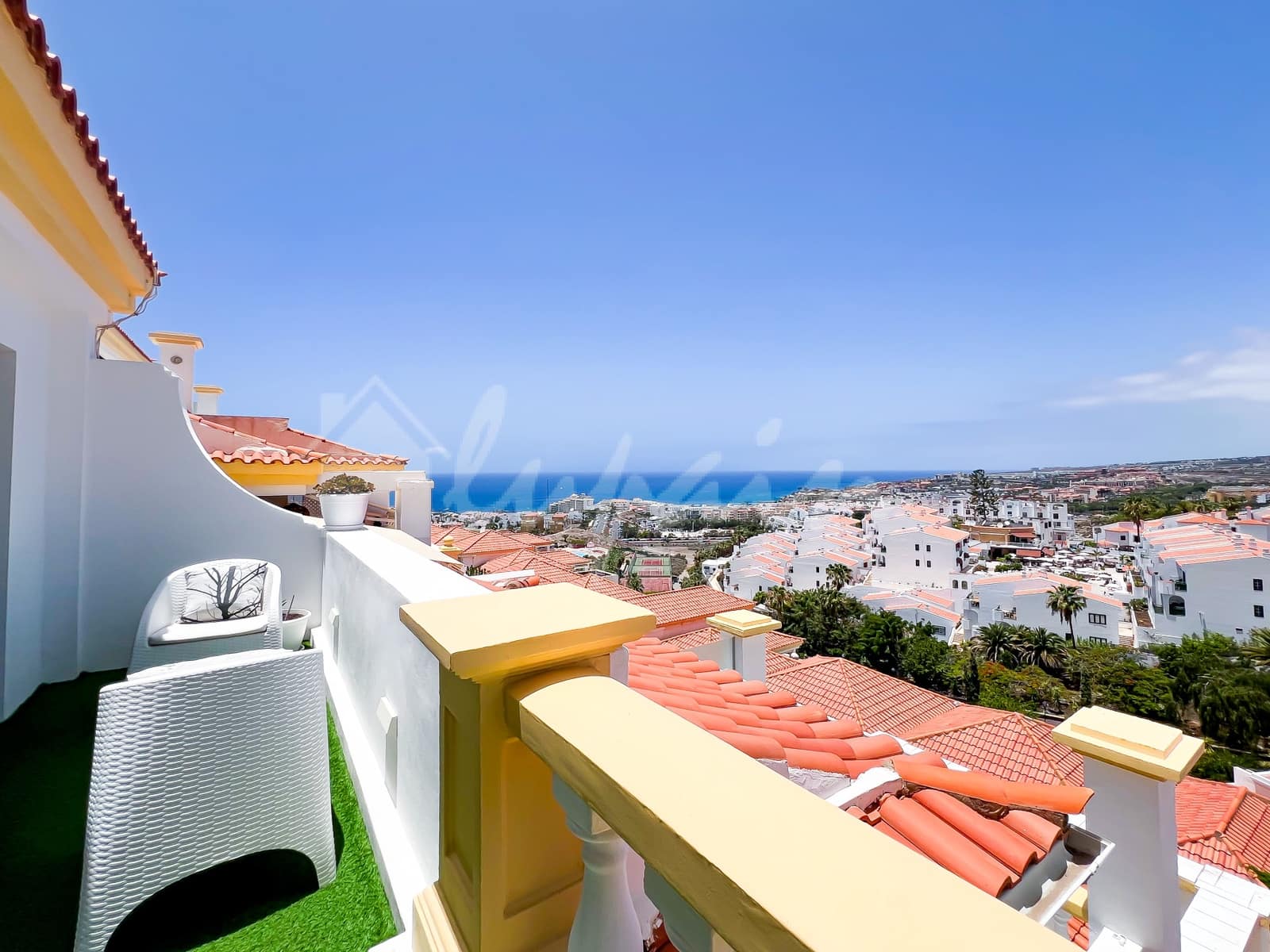 2 soveværelse Lejlighed til salg i Costa Adeje med swimmingpool - € 525.000 (Ref: 9344171)