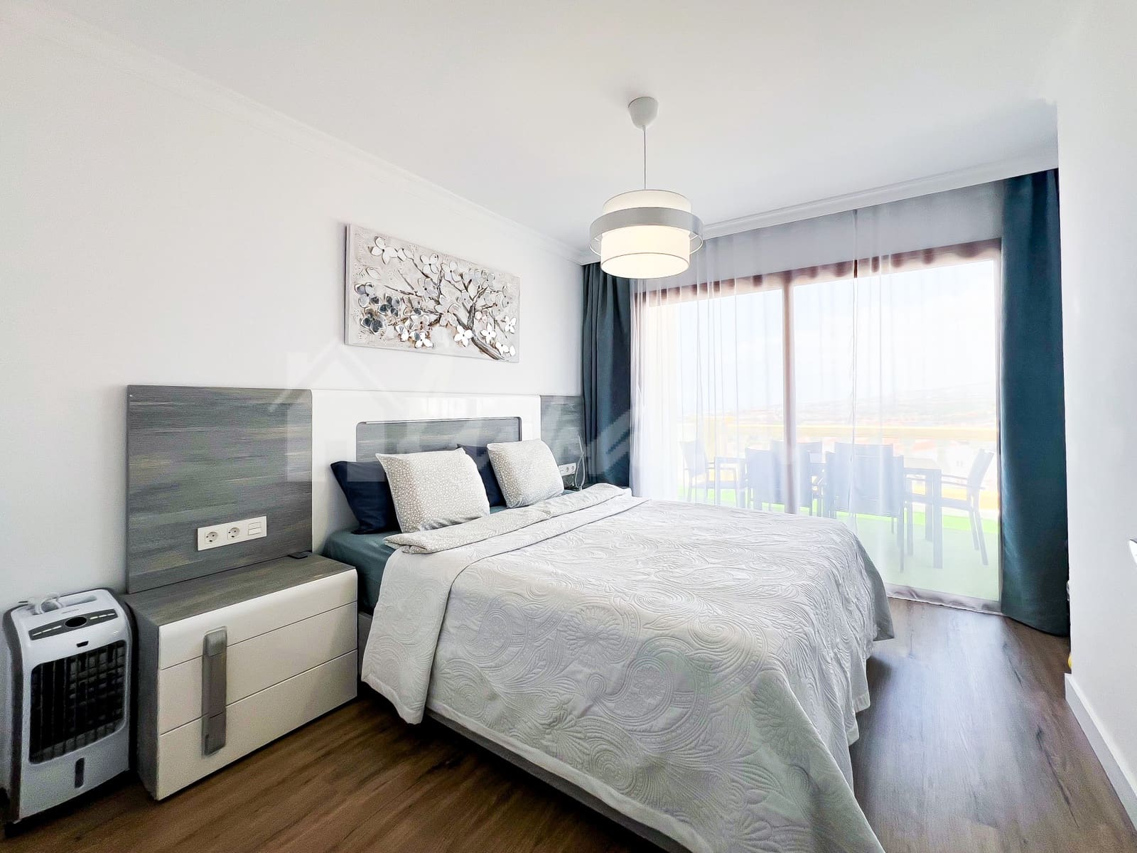 2 soveværelse Lejlighed til salg i Costa Adeje med swimmingpool - € 525.000 (Ref: 9344171)