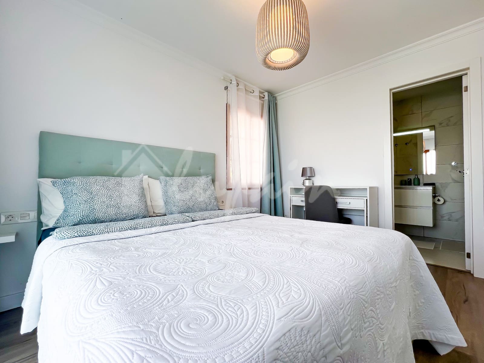 2 soveværelse Lejlighed til salg i Costa Adeje med swimmingpool - € 525.000 (Ref: 9344171)