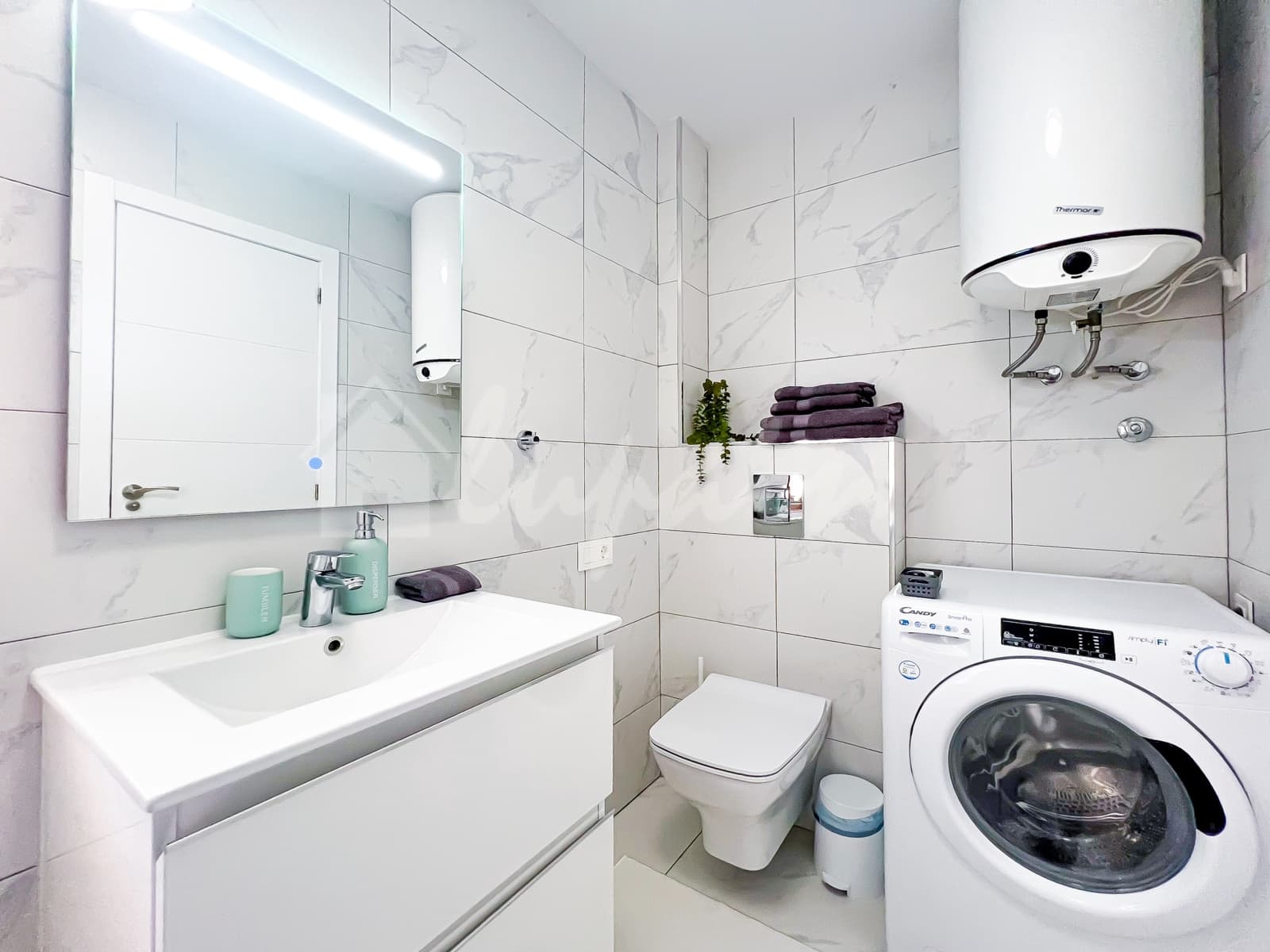 2 soveværelse Lejlighed til salg i Costa Adeje med swimmingpool - € 525.000 (Ref: 9344171)