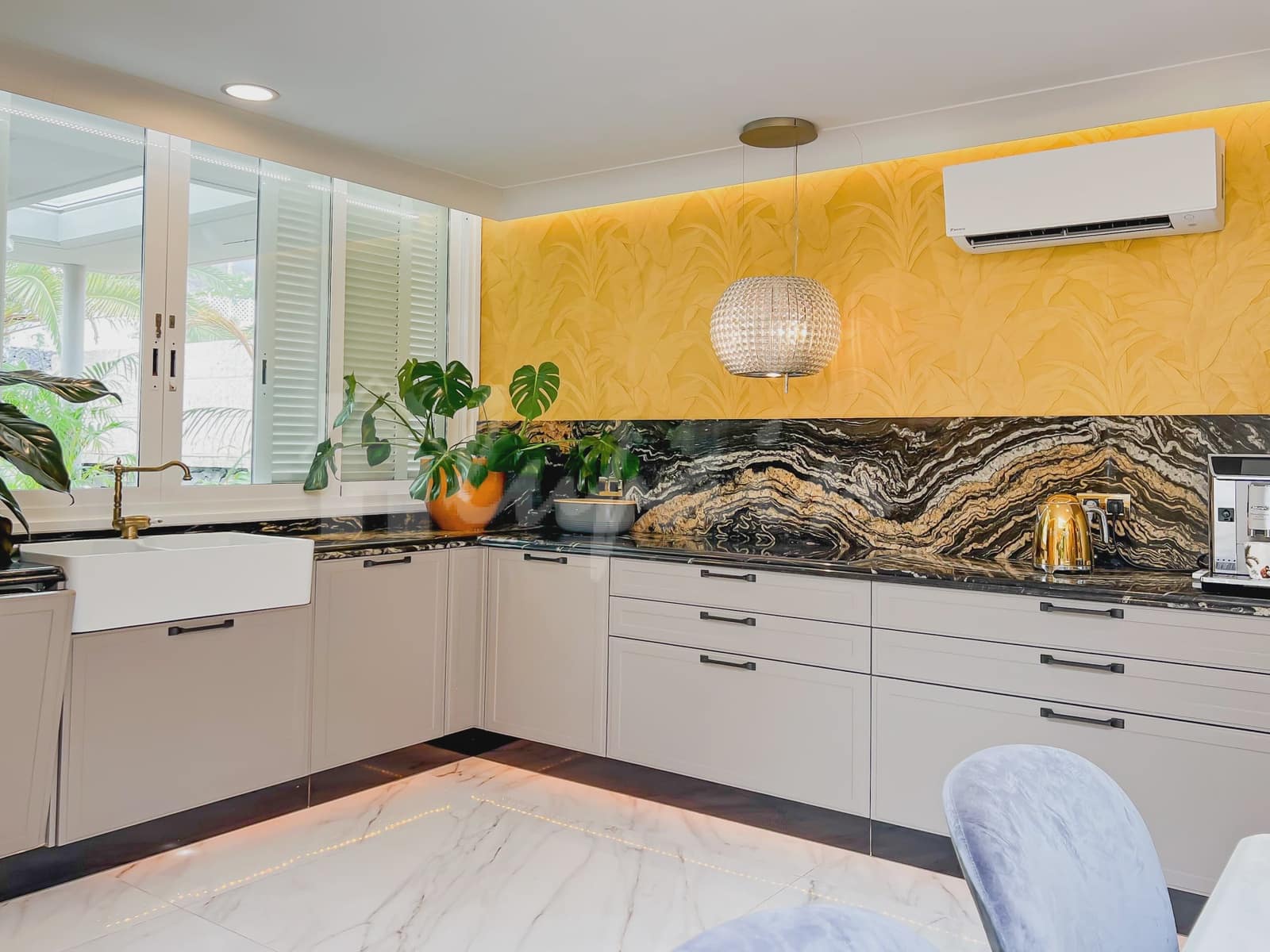 4 soverom Villa til salgs i El Madronal med svømmebasseng - € 1 650 000 (Ref: 9348786)