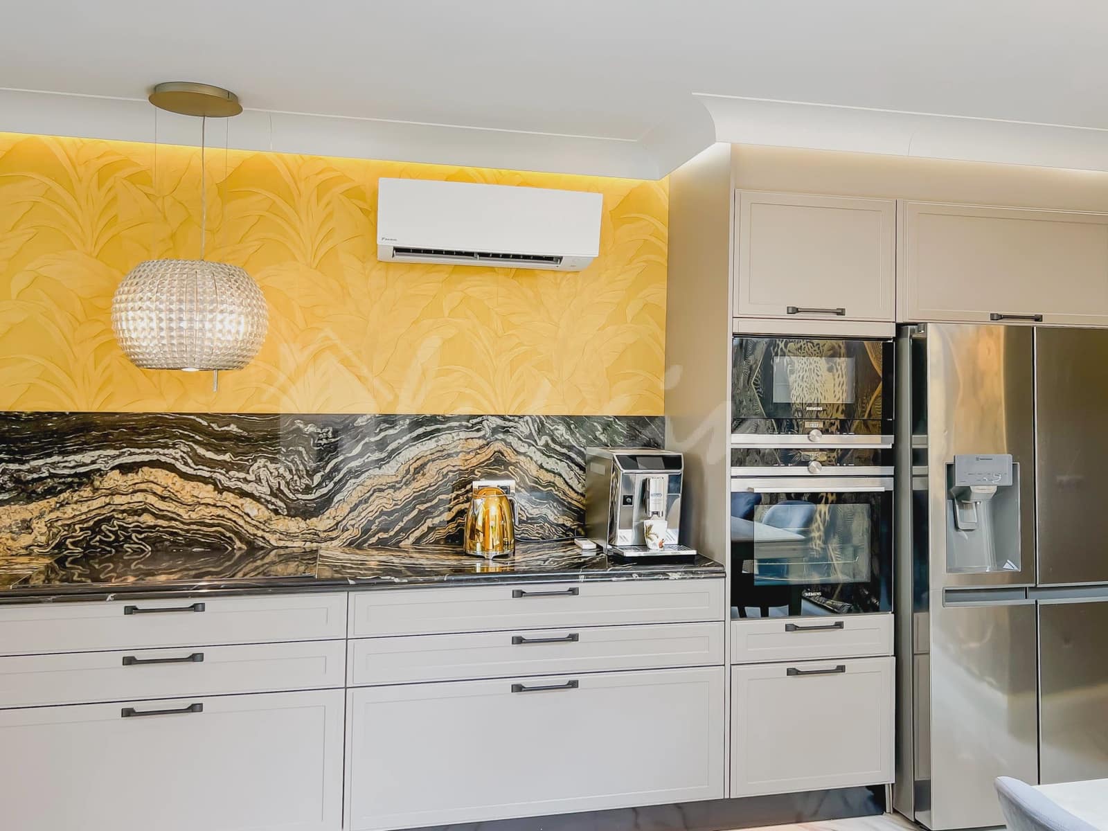 4 soverom Villa til salgs i El Madronal med svømmebasseng - € 1 650 000 (Ref: 9348786)