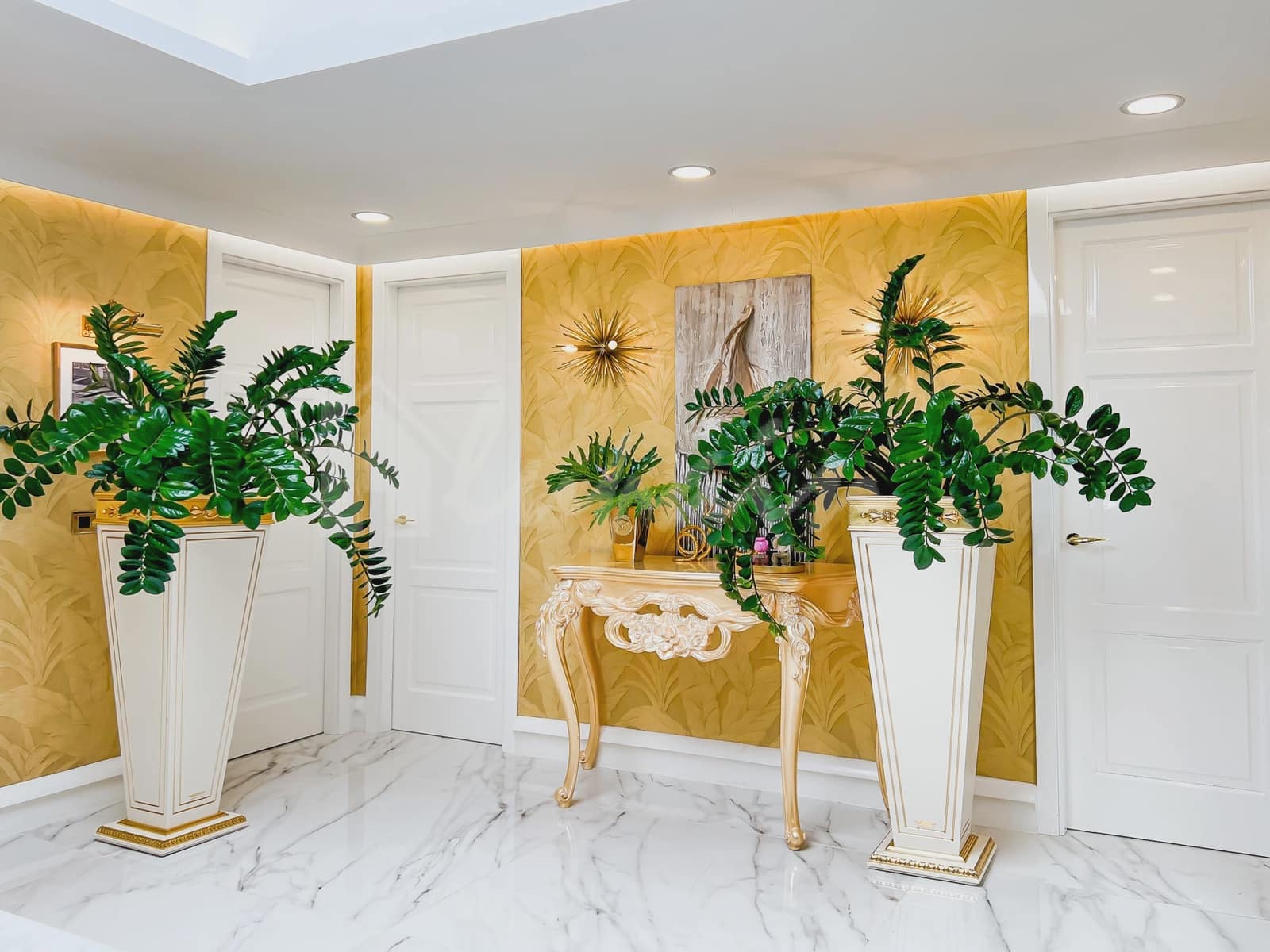 4 soverom Villa til salgs i El Madronal med svømmebasseng - € 1 650 000 (Ref: 9348786)