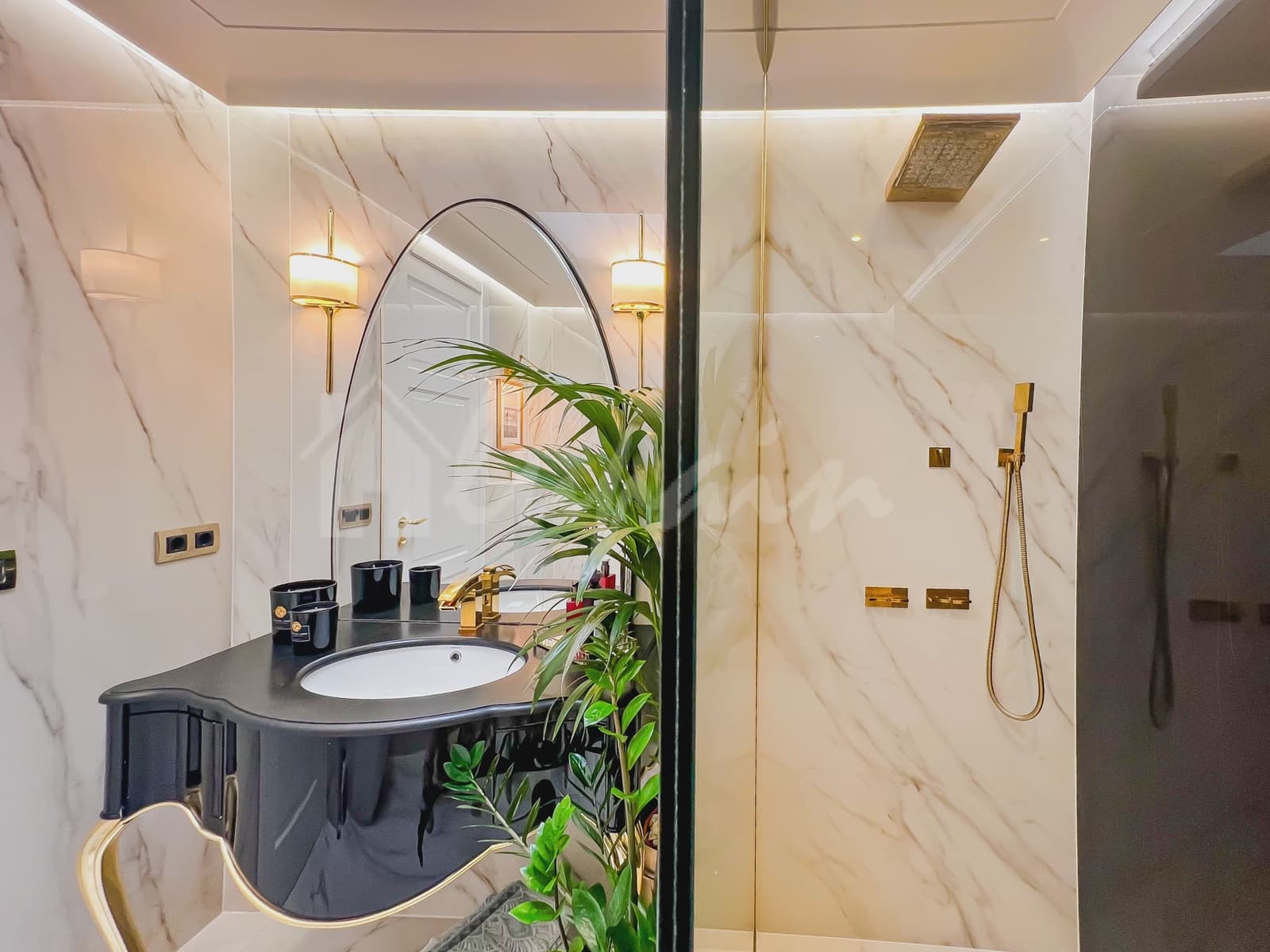 4 soverom Villa til salgs i El Madronal med svømmebasseng - € 1 650 000 (Ref: 9348786)