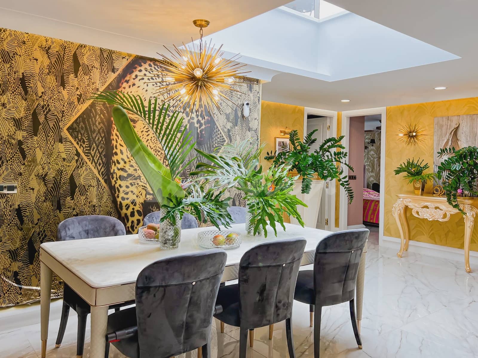 4 soverom Villa til salgs i El Madronal med svømmebasseng - € 1 650 000 (Ref: 9348786)