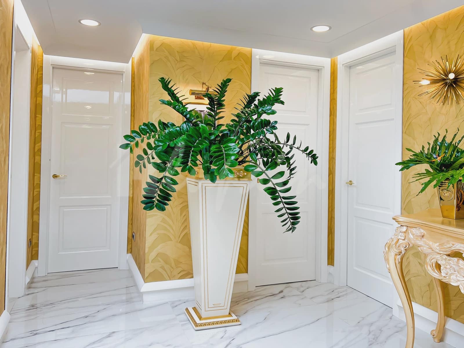 4 soverom Villa til salgs i El Madronal med svømmebasseng - € 1 650 000 (Ref: 9348786)