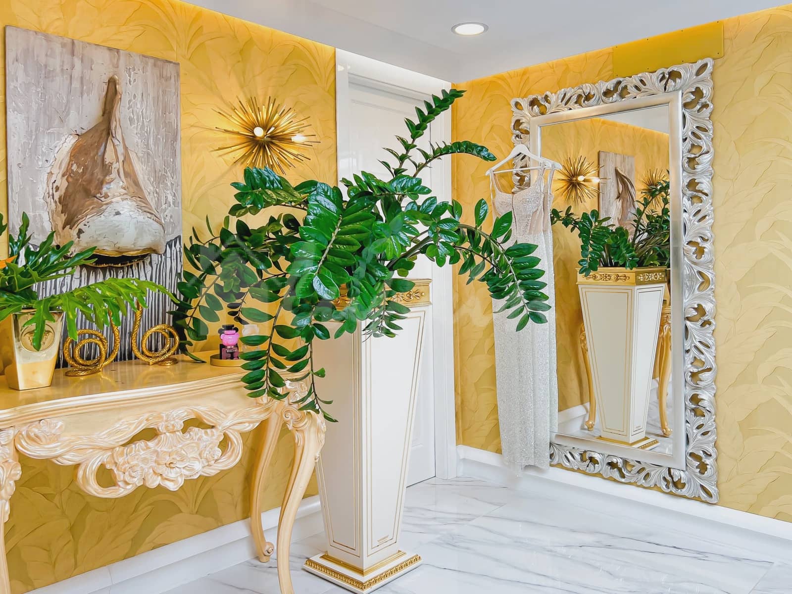 4 soverom Villa til salgs i El Madronal med svømmebasseng - € 1 650 000 (Ref: 9348786)