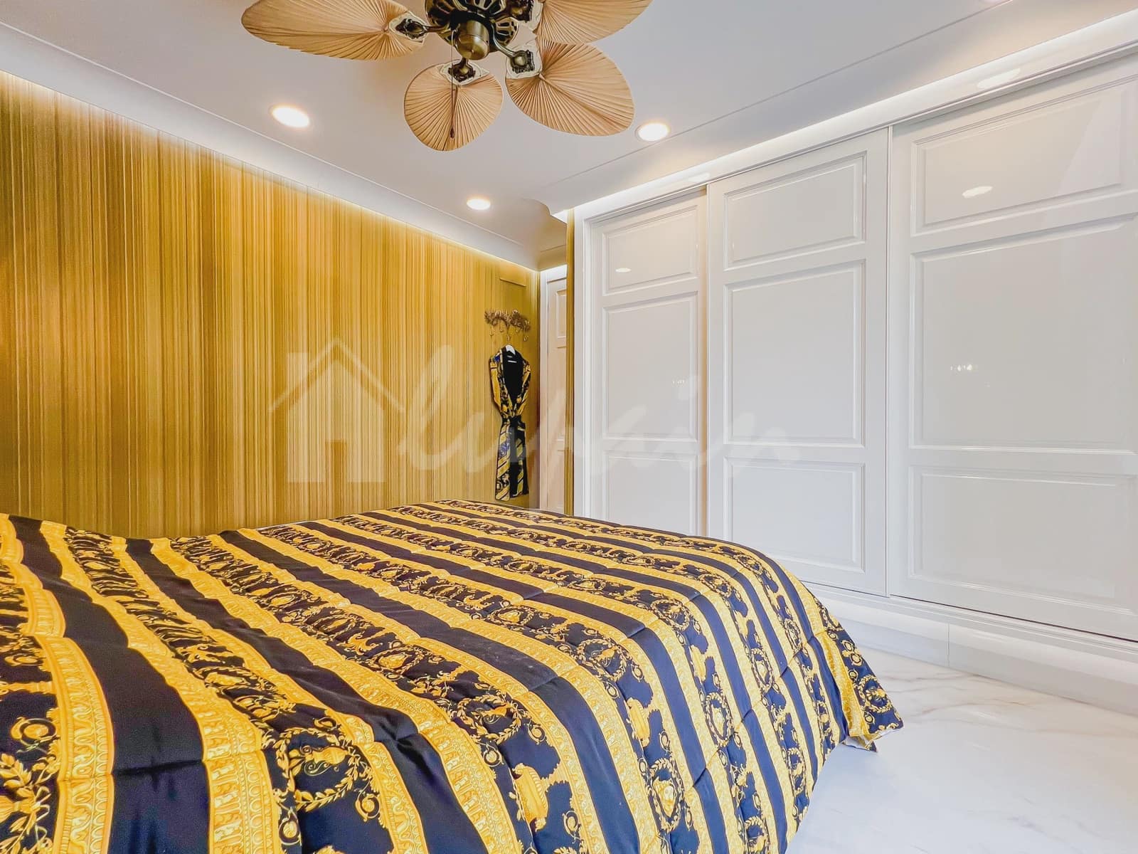 4 soverom Villa til salgs i El Madronal med svømmebasseng - € 1 650 000 (Ref: 9348786)