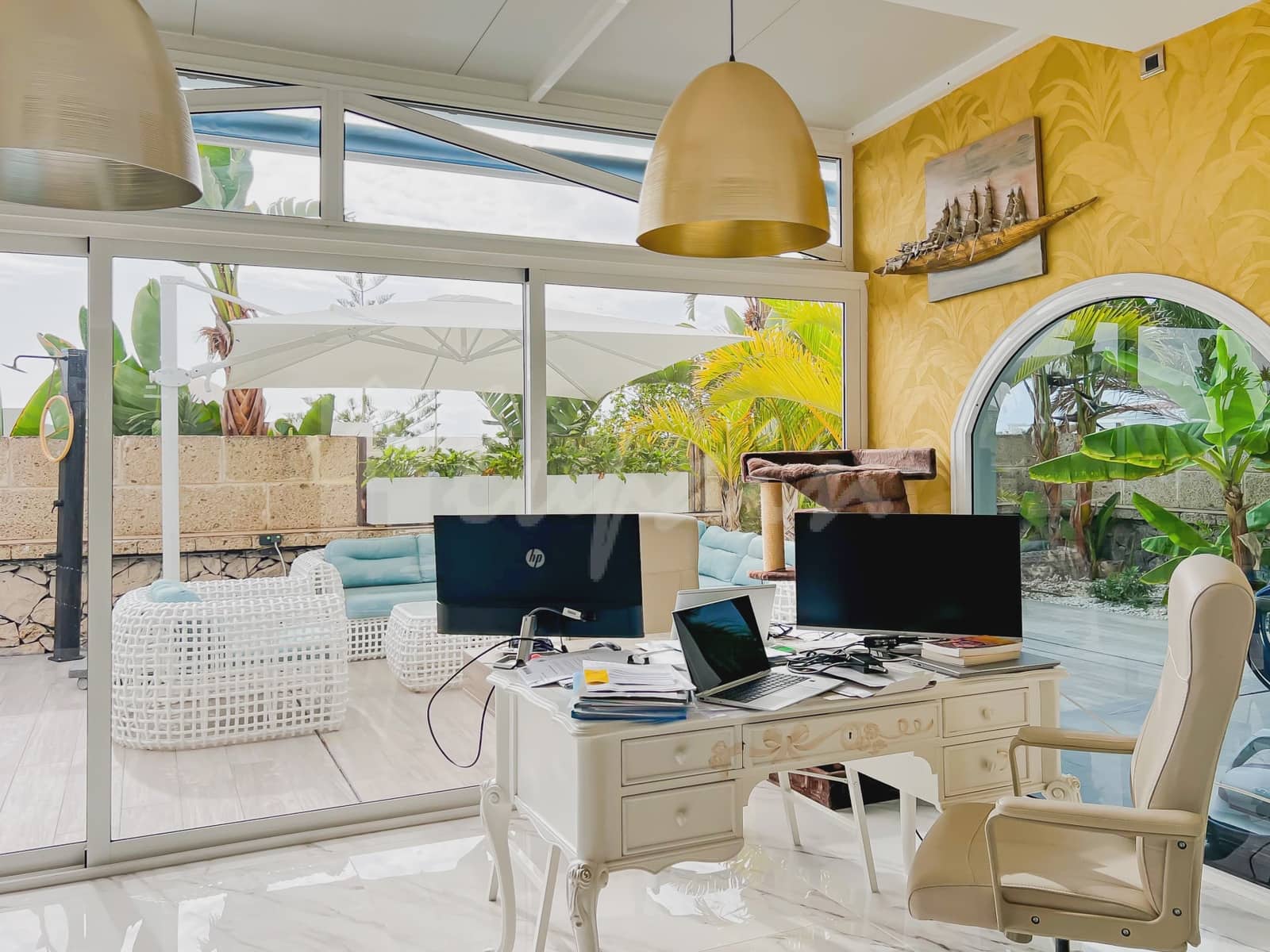 4 soverom Villa til salgs i El Madronal med svømmebasseng - € 1 650 000 (Ref: 9348786)