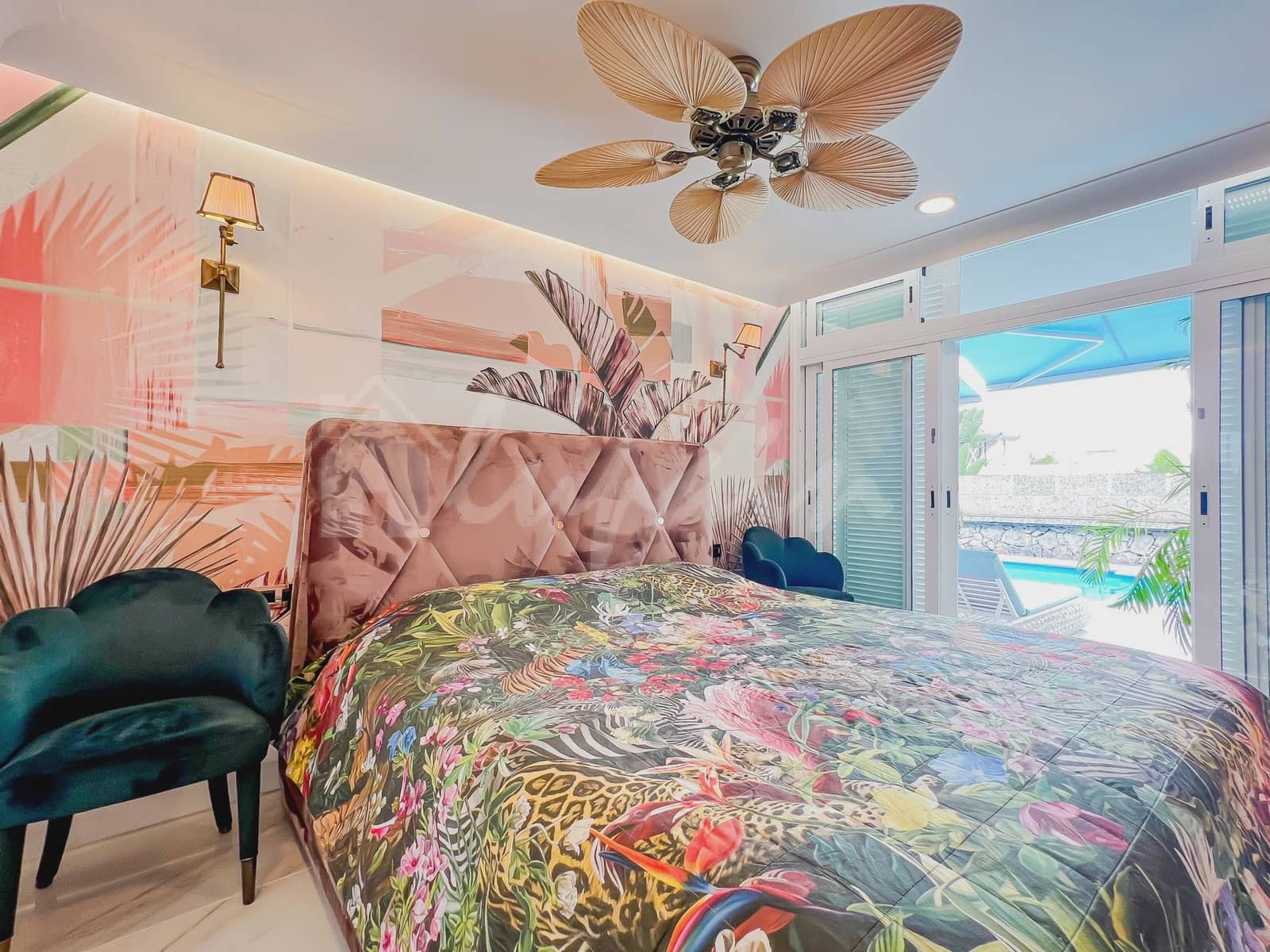 4 soverom Villa til salgs i El Madronal med svømmebasseng - € 1 650 000 (Ref: 9348786)