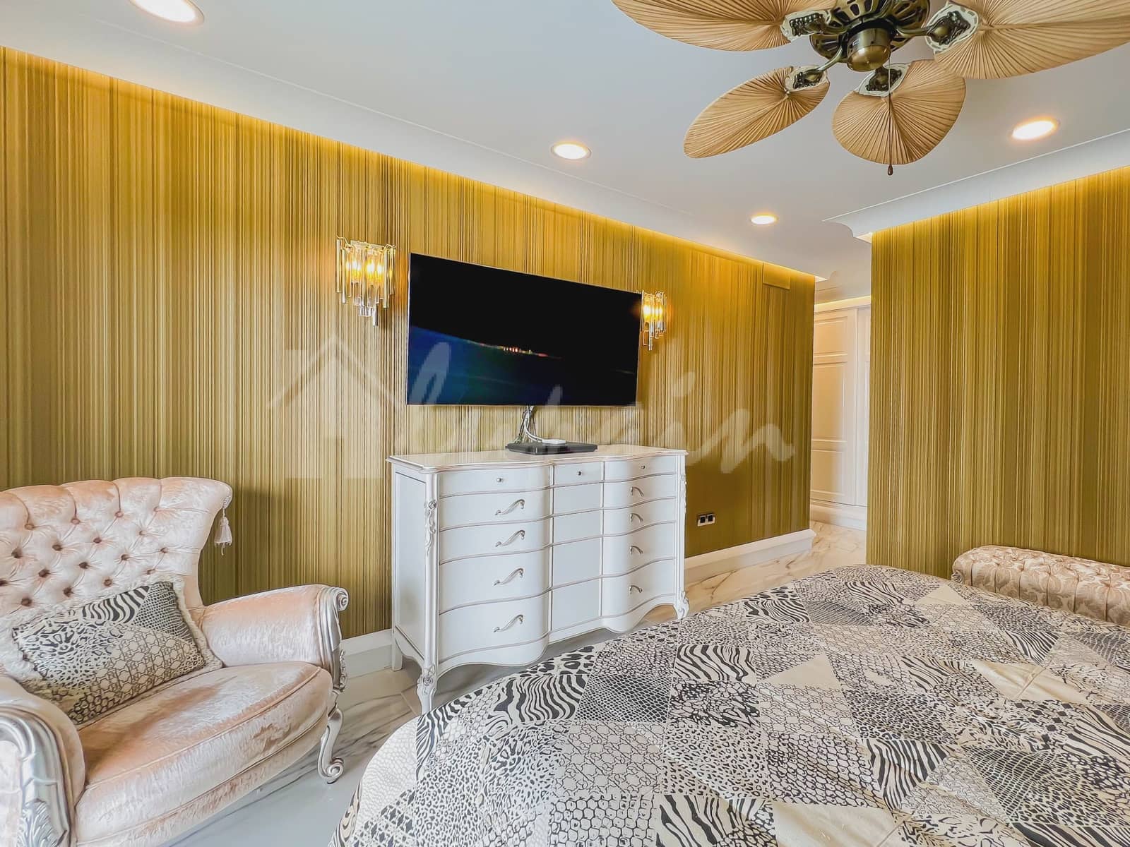 4 soverom Villa til salgs i El Madronal med svømmebasseng - € 1 650 000 (Ref: 9348786)