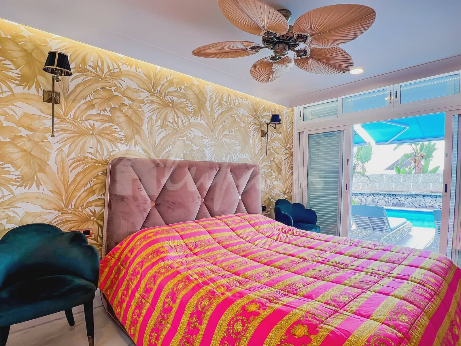 4 soverom Villa til salgs i El Madronal med svømmebasseng - € 1 650 000 (Ref: 9348786)