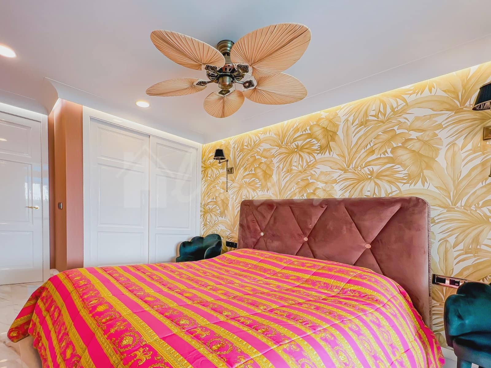 4 soverom Villa til salgs i El Madronal med svømmebasseng - € 1 650 000 (Ref: 9348786)