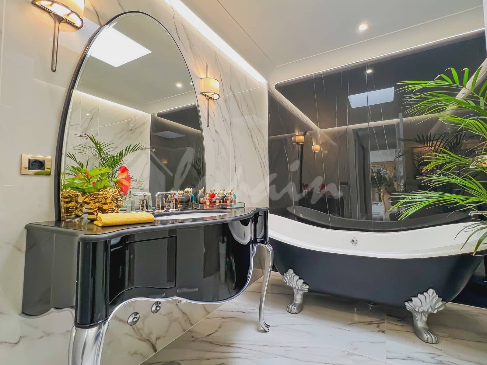 4 soverom Villa til salgs i El Madronal med svømmebasseng - € 1 650 000 (Ref: 9348786)