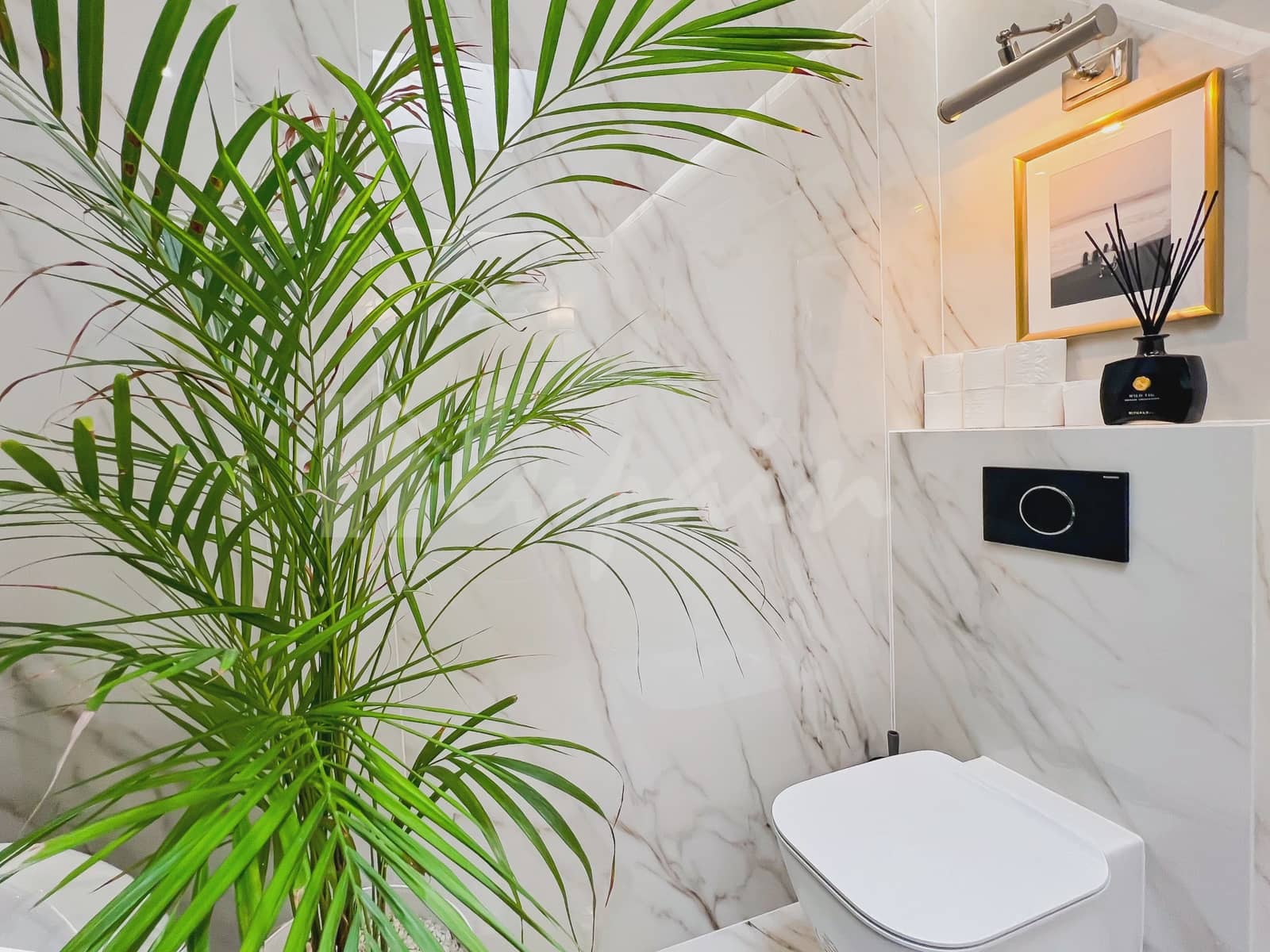 4 soverom Villa til salgs i El Madronal med svømmebasseng - € 1 650 000 (Ref: 9348786)