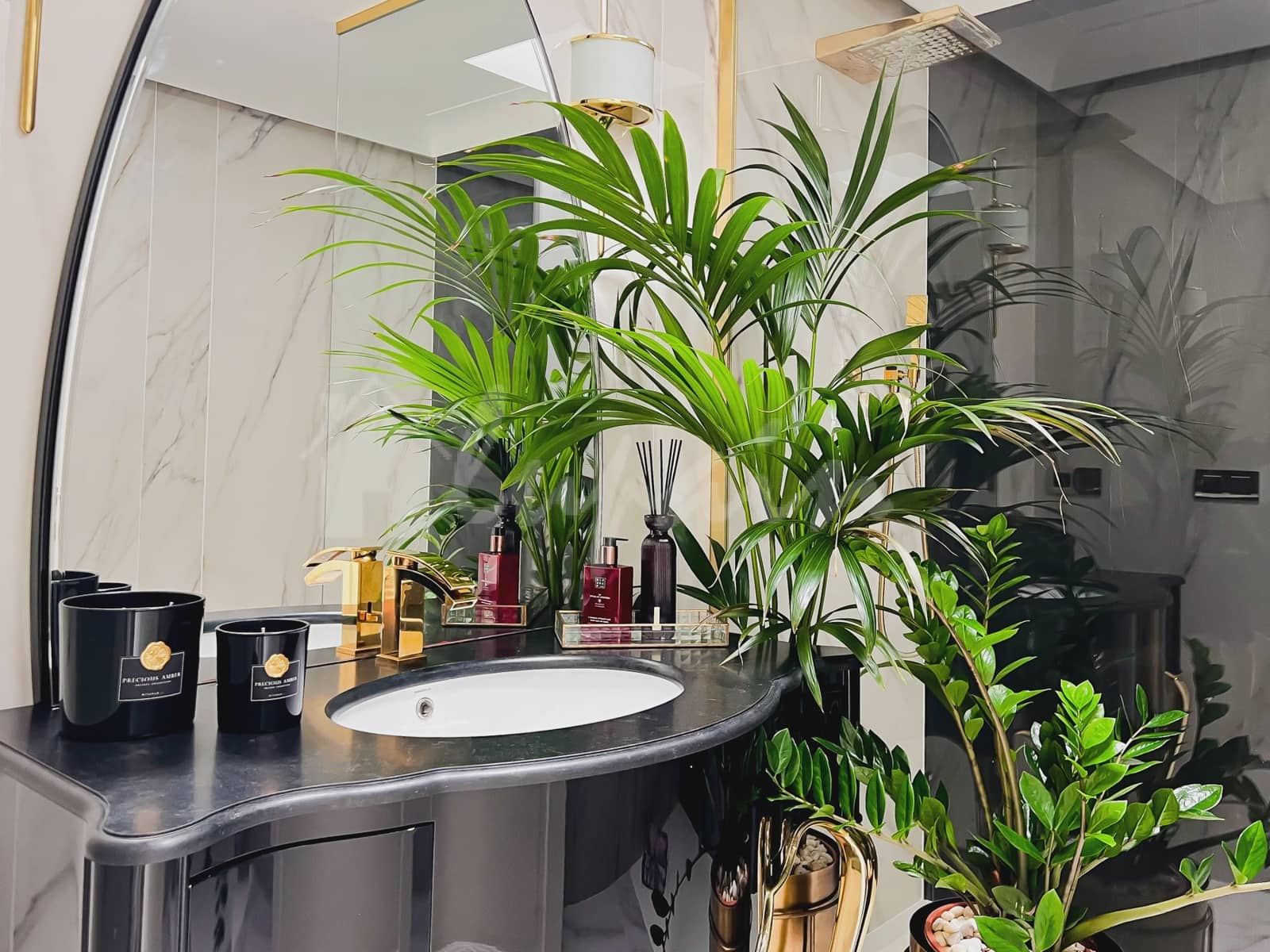 4 soverom Villa til salgs i El Madronal med svømmebasseng - € 1 650 000 (Ref: 9348786)