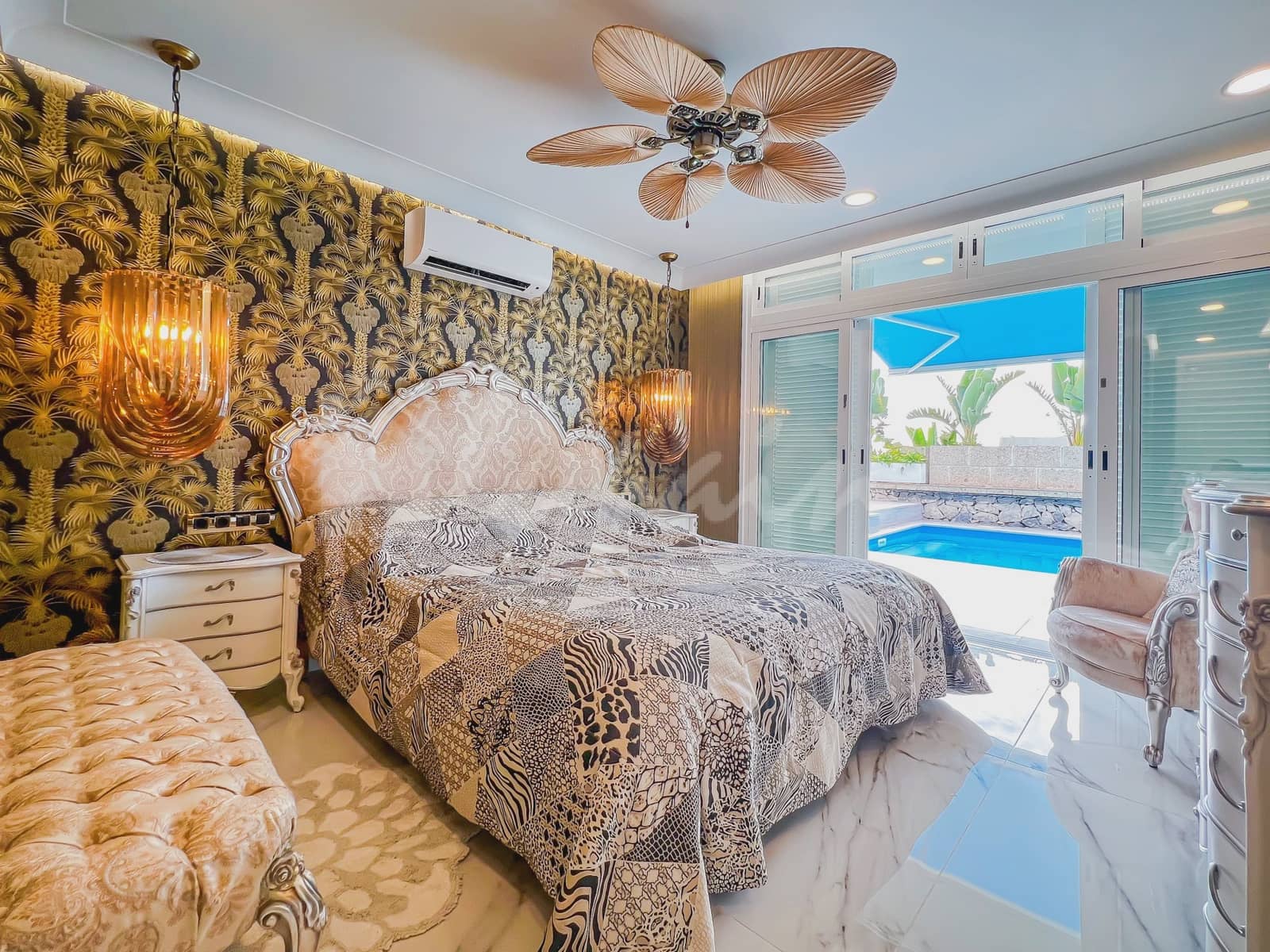 4 soverom Villa til salgs i El Madronal med svømmebasseng - € 1 650 000 (Ref: 9348786)