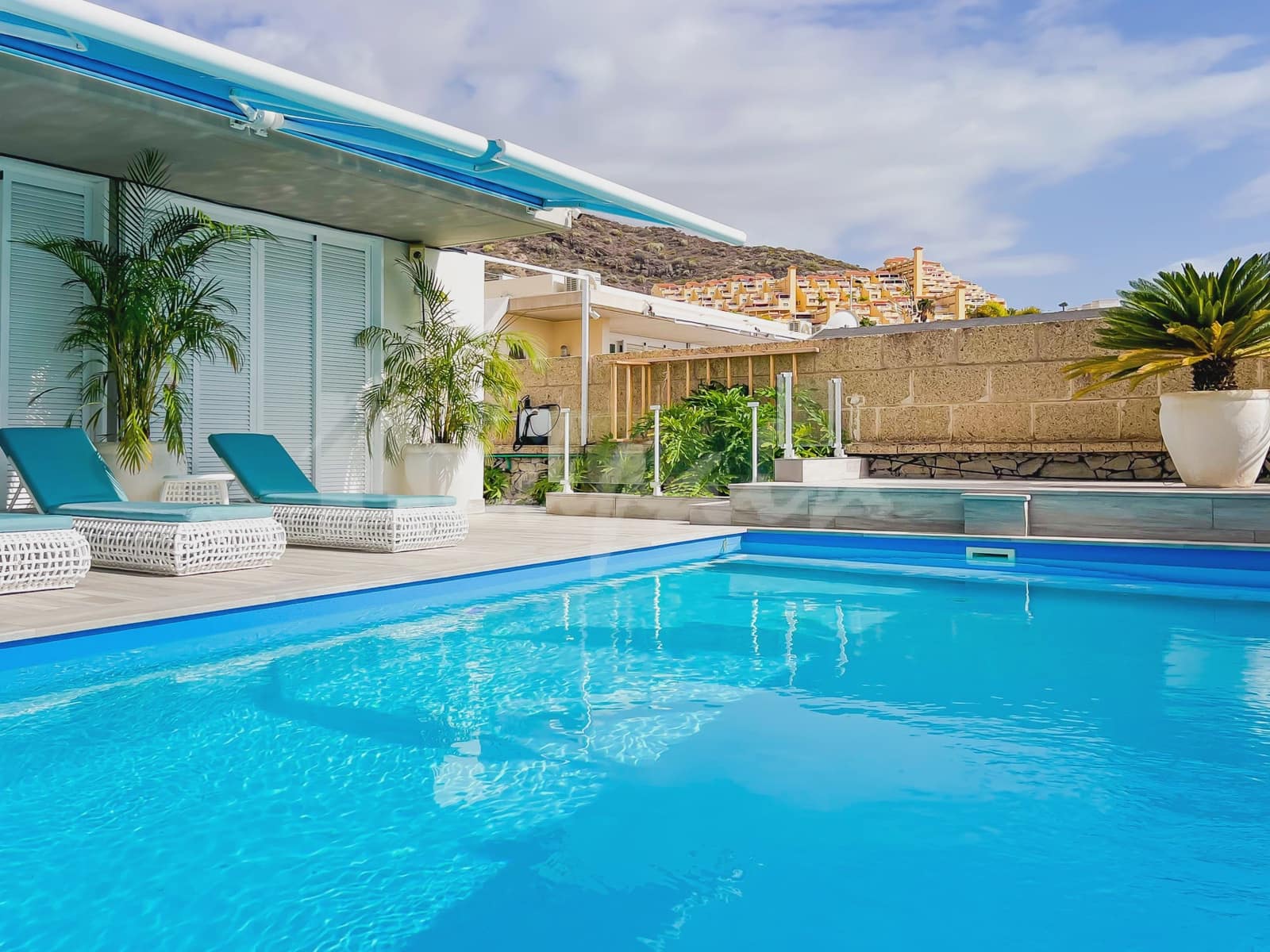 4 soverom Villa til salgs i El Madronal med svømmebasseng - € 1 650 000 (Ref: 9348786)