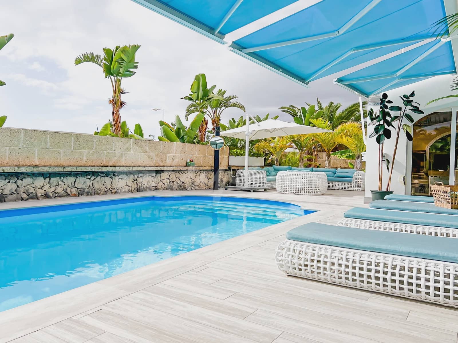 4 soverom Villa til salgs i El Madronal med svømmebasseng - € 1 650 000 (Ref: 9348786)