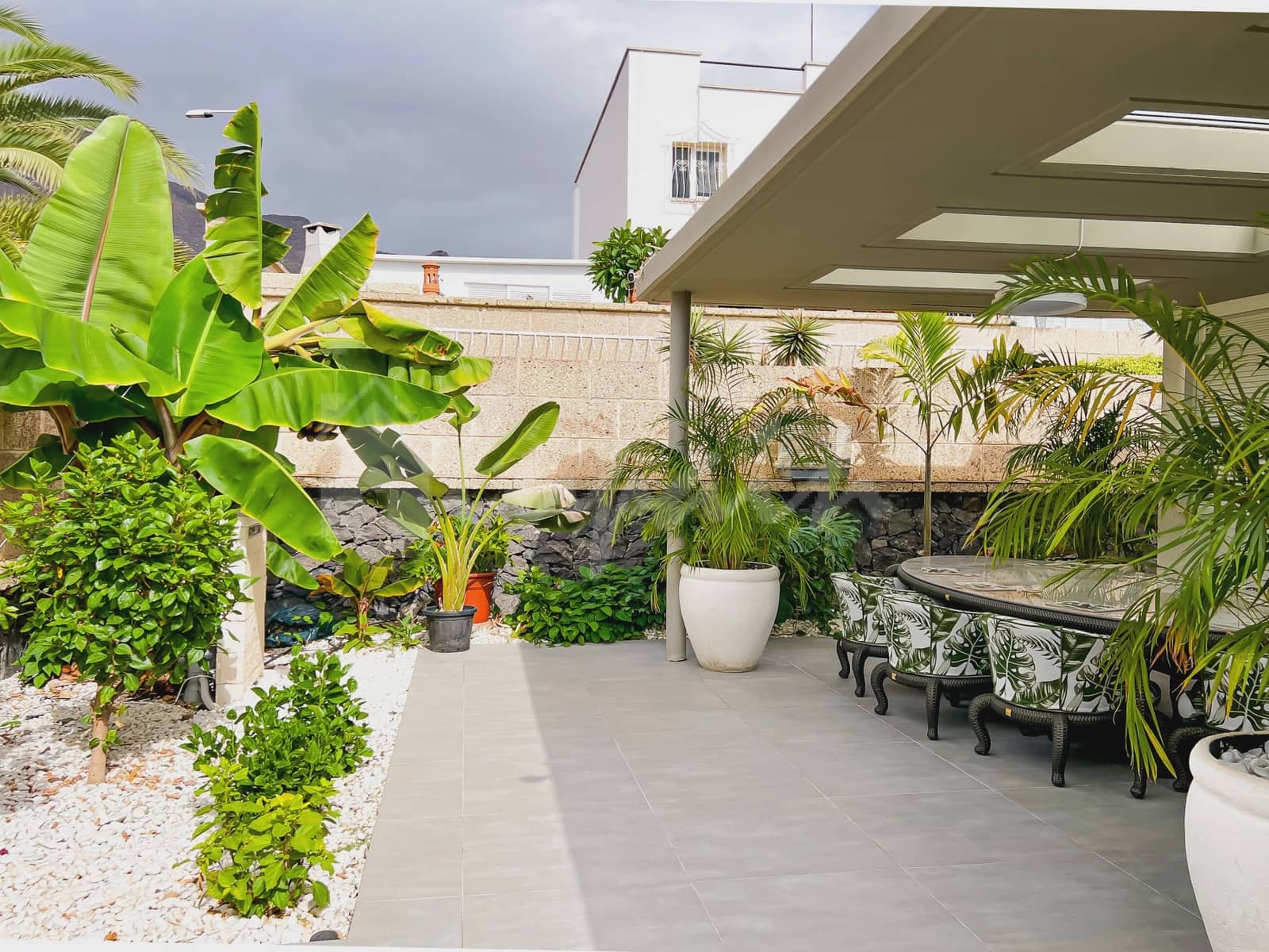 4 soverom Villa til salgs i El Madronal med svømmebasseng - € 1 650 000 (Ref: 9348786)