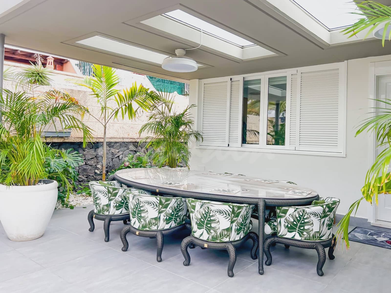 4 soverom Villa til salgs i El Madronal med svømmebasseng - € 1 650 000 (Ref: 9348786)