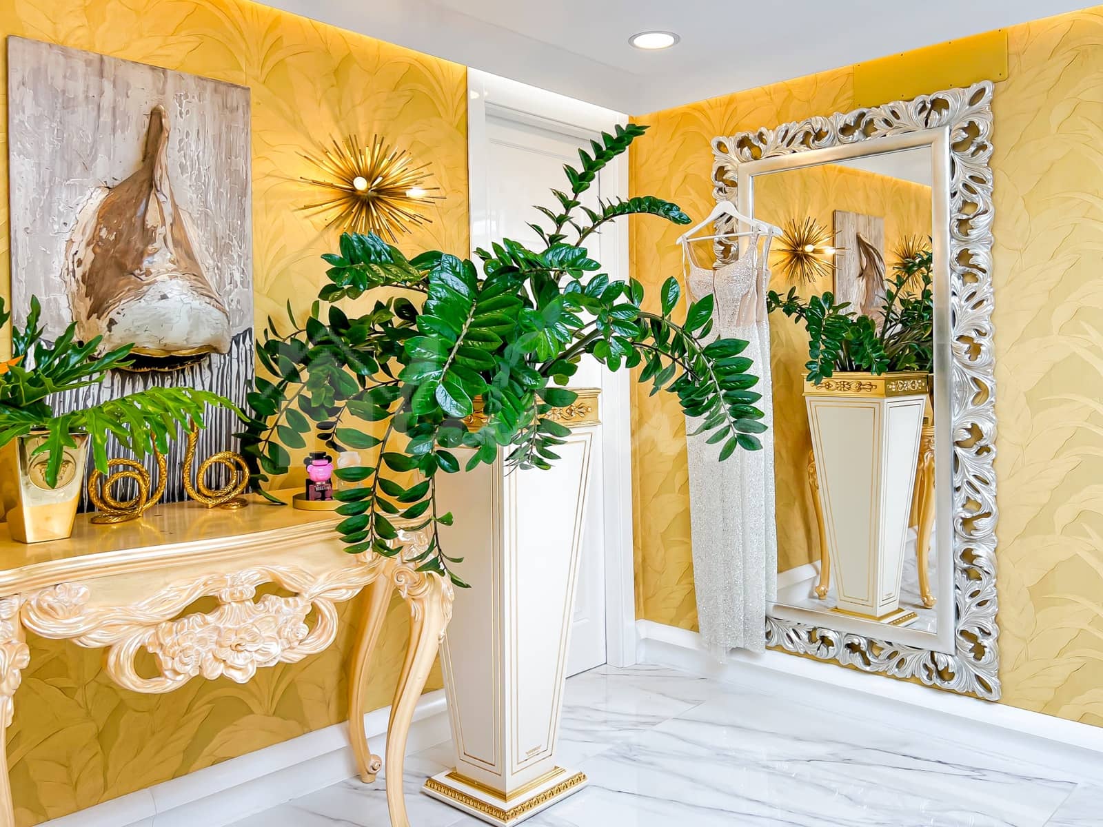 4 soveværelse Villa til salg i El Madronal med swimmingpool - € 1.650.000 (Ref: 9348786)