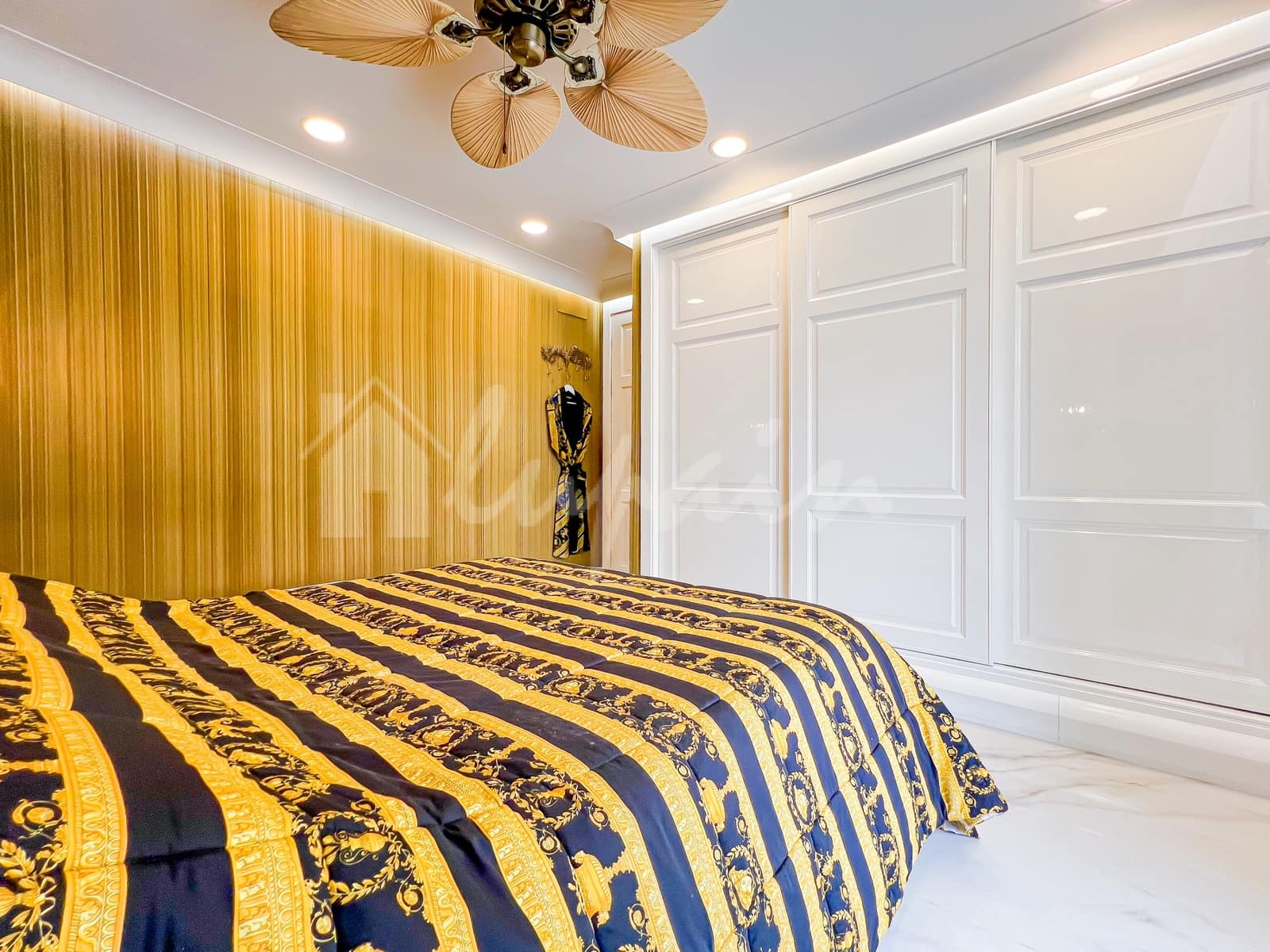 4 soveværelse Villa til salg i El Madronal med swimmingpool - € 1.650.000 (Ref: 9348786)