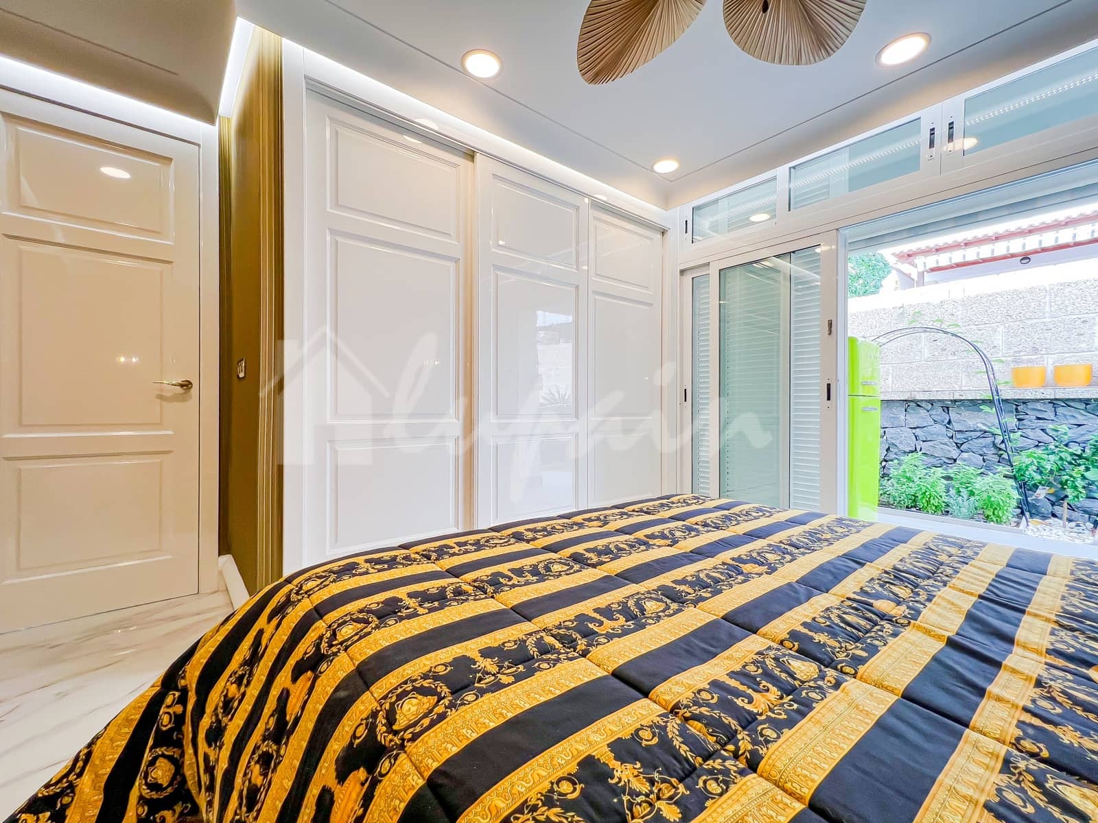 4 soveværelse Villa til salg i El Madronal med swimmingpool - € 1.650.000 (Ref: 9348786)