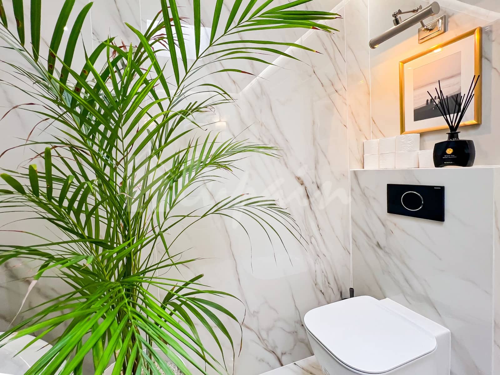 4 soveværelse Villa til salg i El Madronal med swimmingpool - € 1.650.000 (Ref: 9348786)