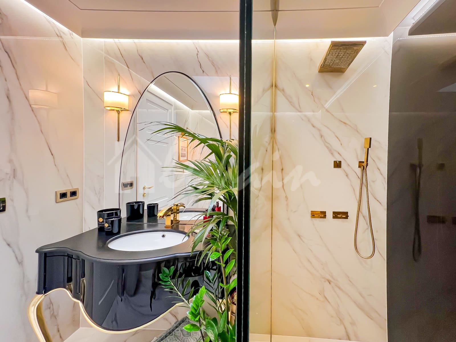 4 soveværelse Villa til salg i El Madronal med swimmingpool - € 1.650.000 (Ref: 9348786)