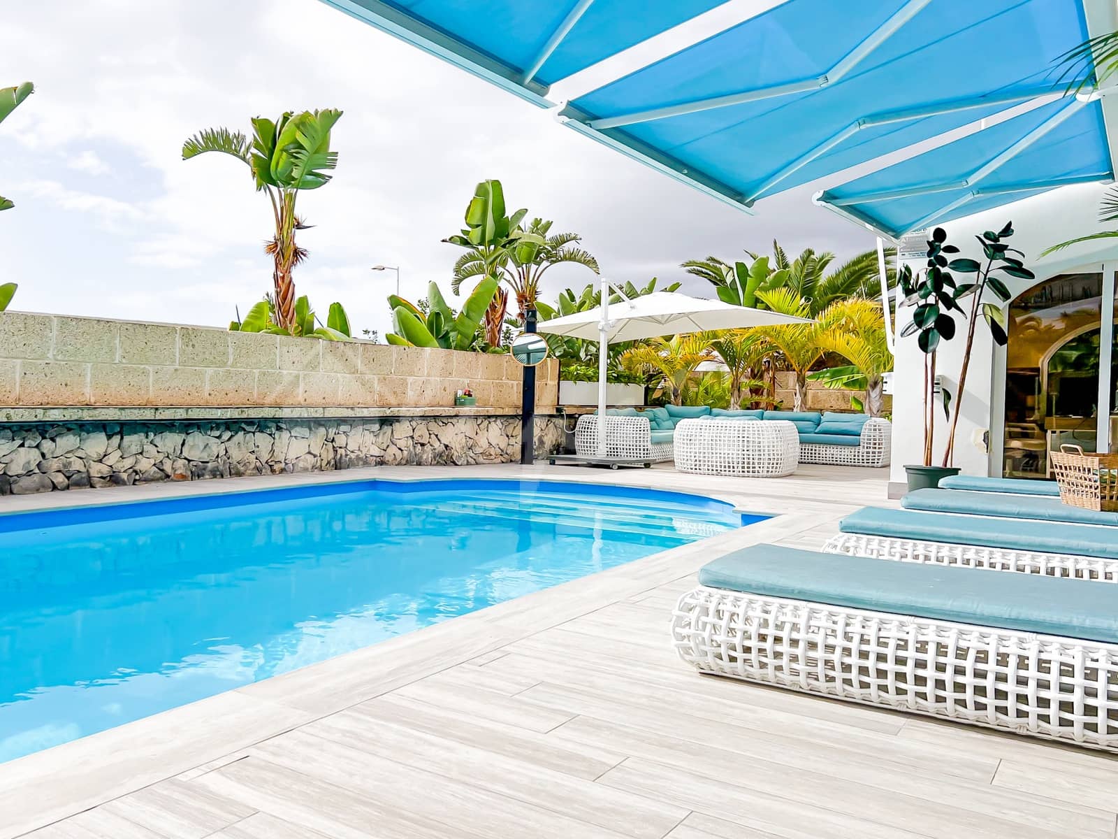 4 soveværelse Villa til salg i El Madronal med swimmingpool - € 1.650.000 (Ref: 9348786)