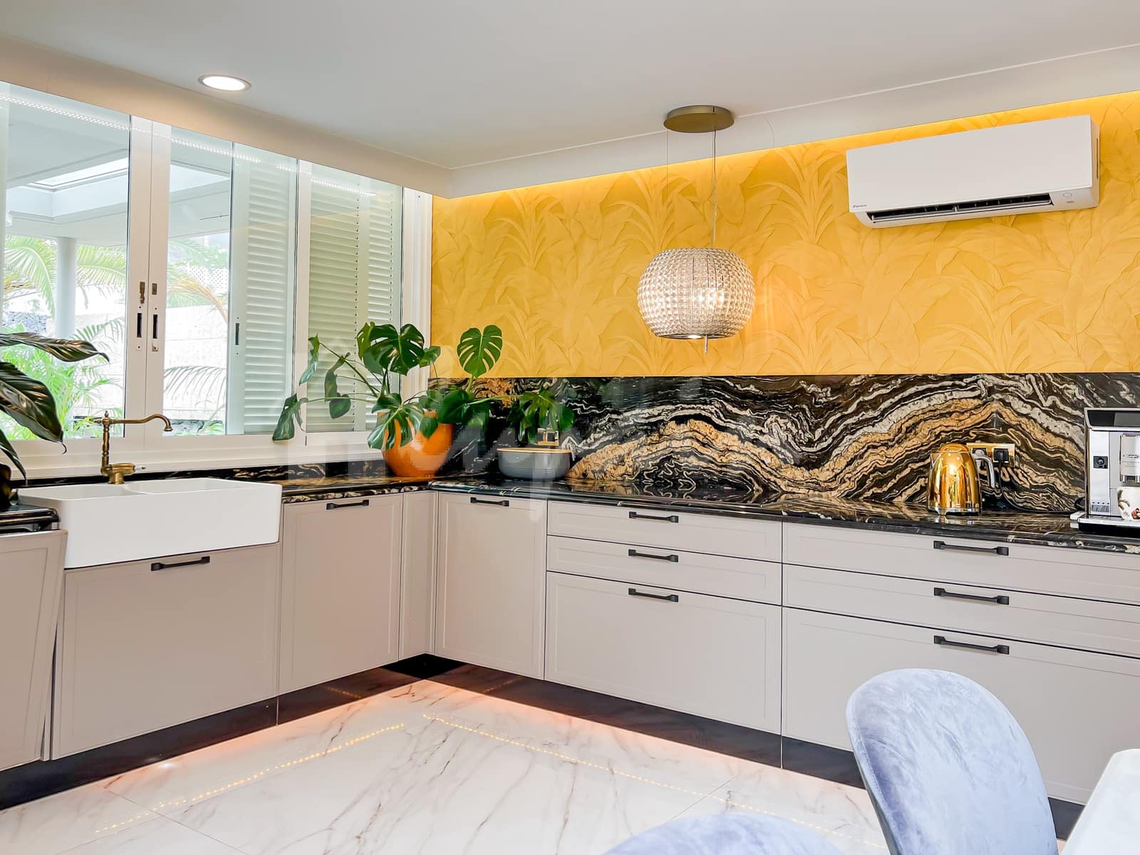 4 soveværelse Villa til salg i El Madronal med swimmingpool - € 1.650.000 (Ref: 9348786)