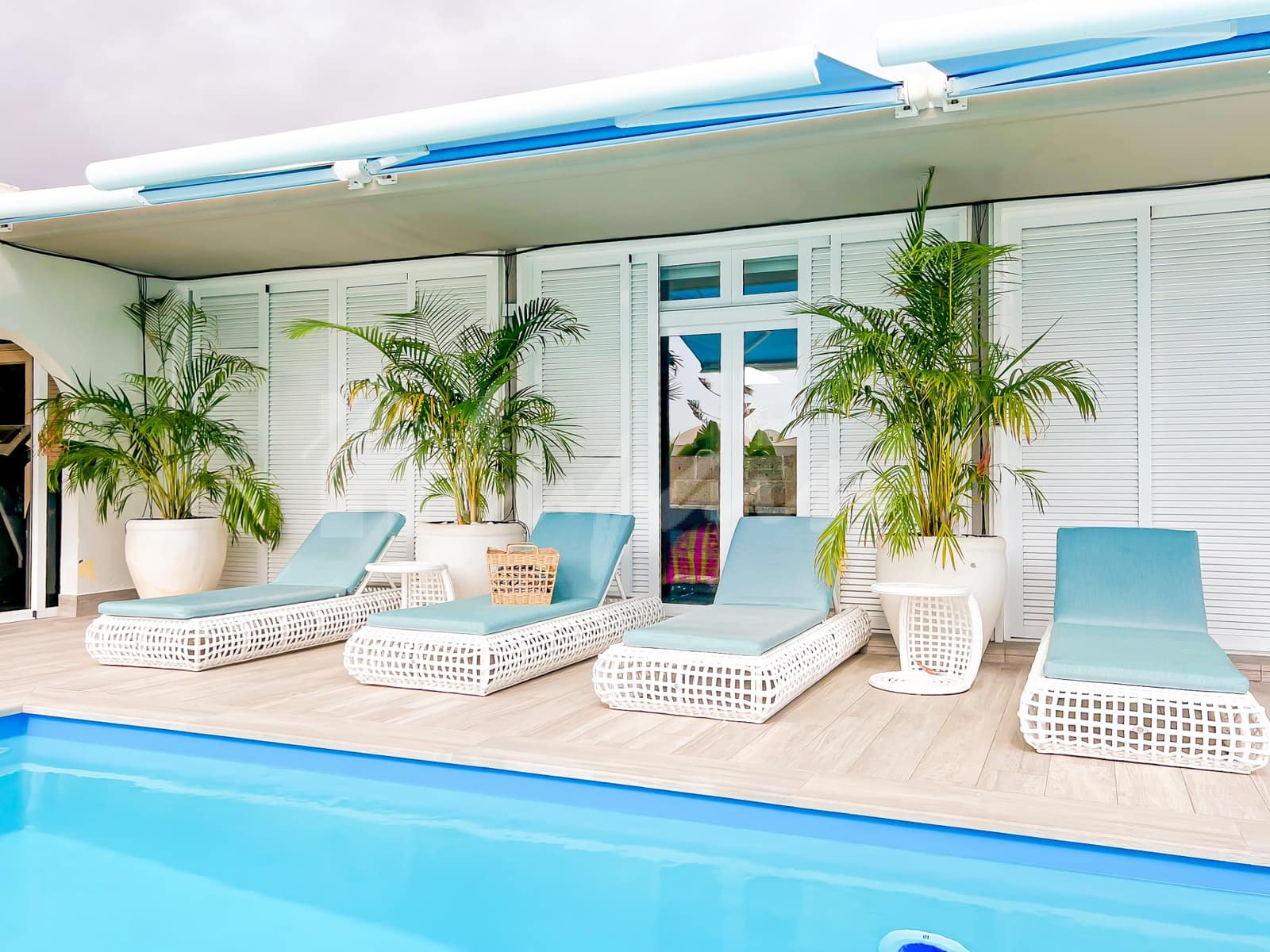 4 soveværelse Villa til salg i El Madronal med swimmingpool - € 1.650.000 (Ref: 9348786)