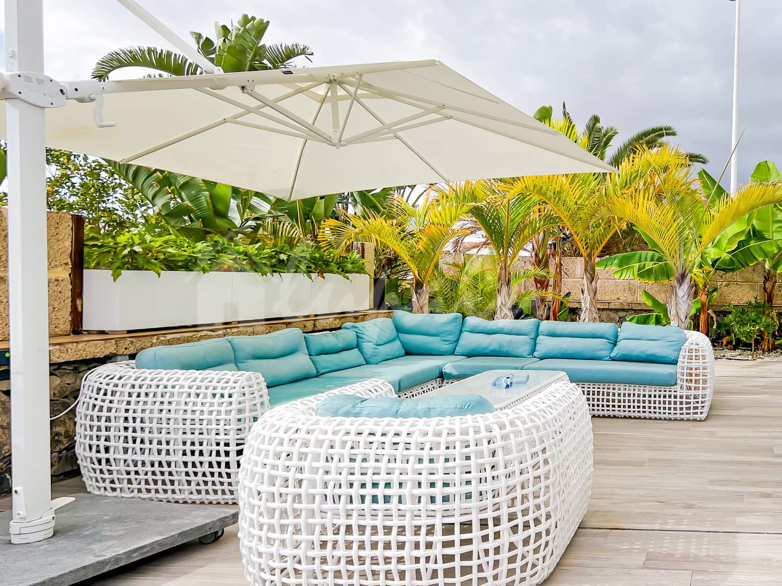 4 soveværelse Villa til salg i El Madronal med swimmingpool - € 1.650.000 (Ref: 9348786)