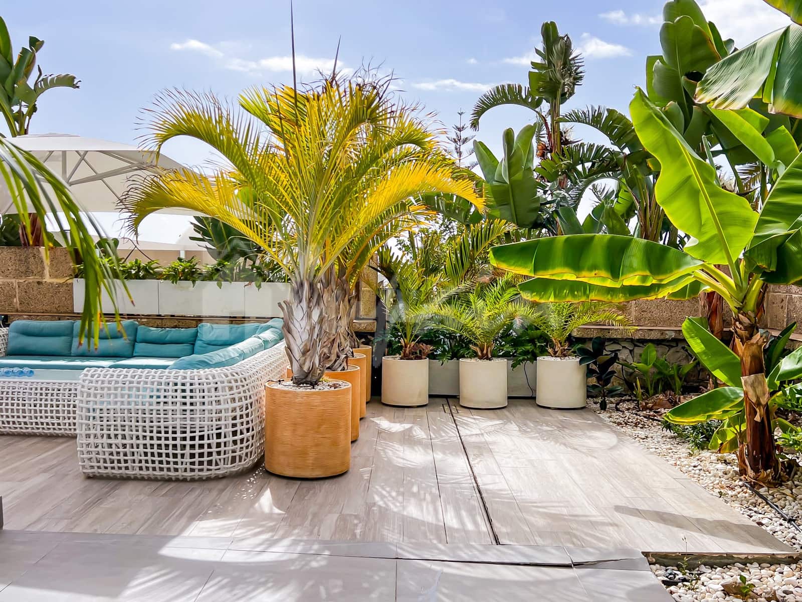 4 soveværelse Villa til salg i El Madronal med swimmingpool - € 1.650.000 (Ref: 9348786)