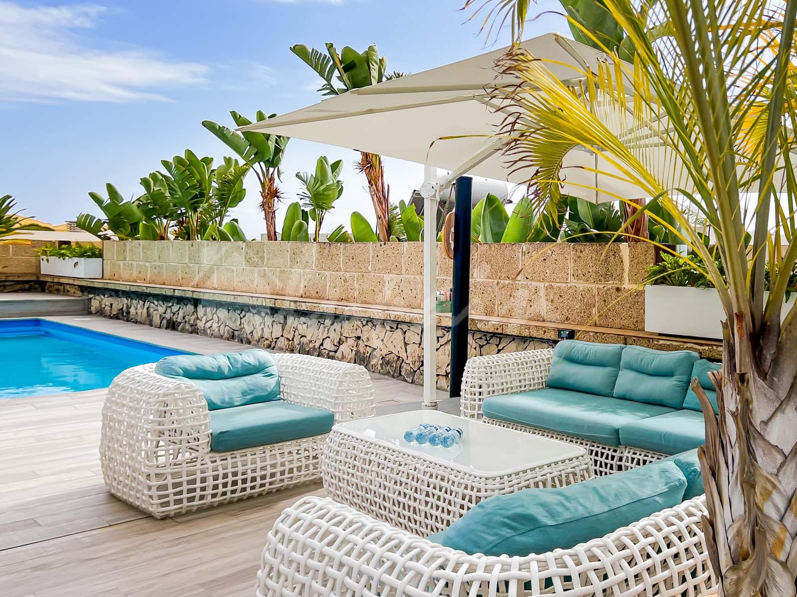 4 soveværelse Villa til salg i El Madronal med swimmingpool - € 1.650.000 (Ref: 9348786)