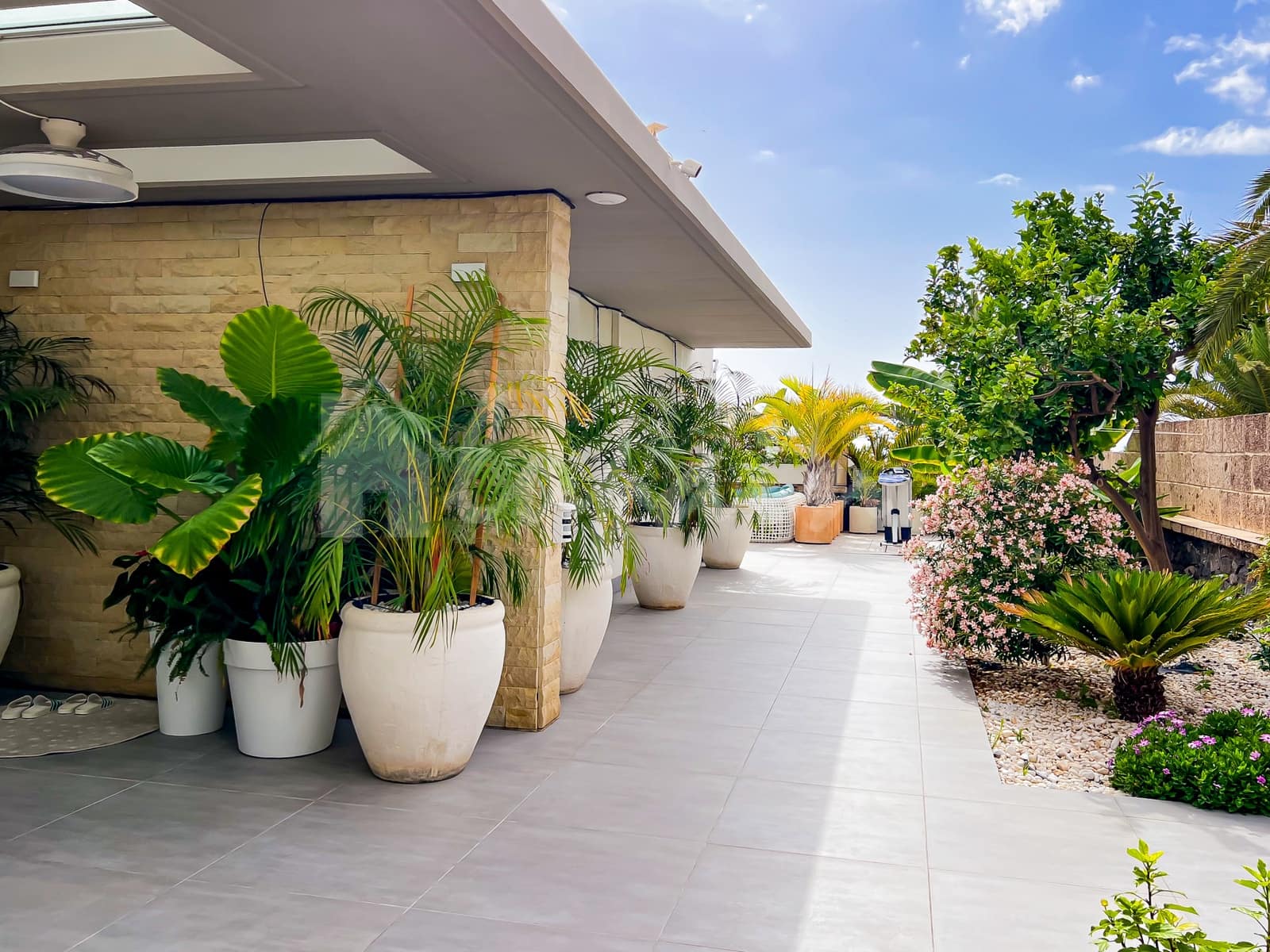 4 soveværelse Villa til salg i El Madronal med swimmingpool - € 1.650.000 (Ref: 9348786)