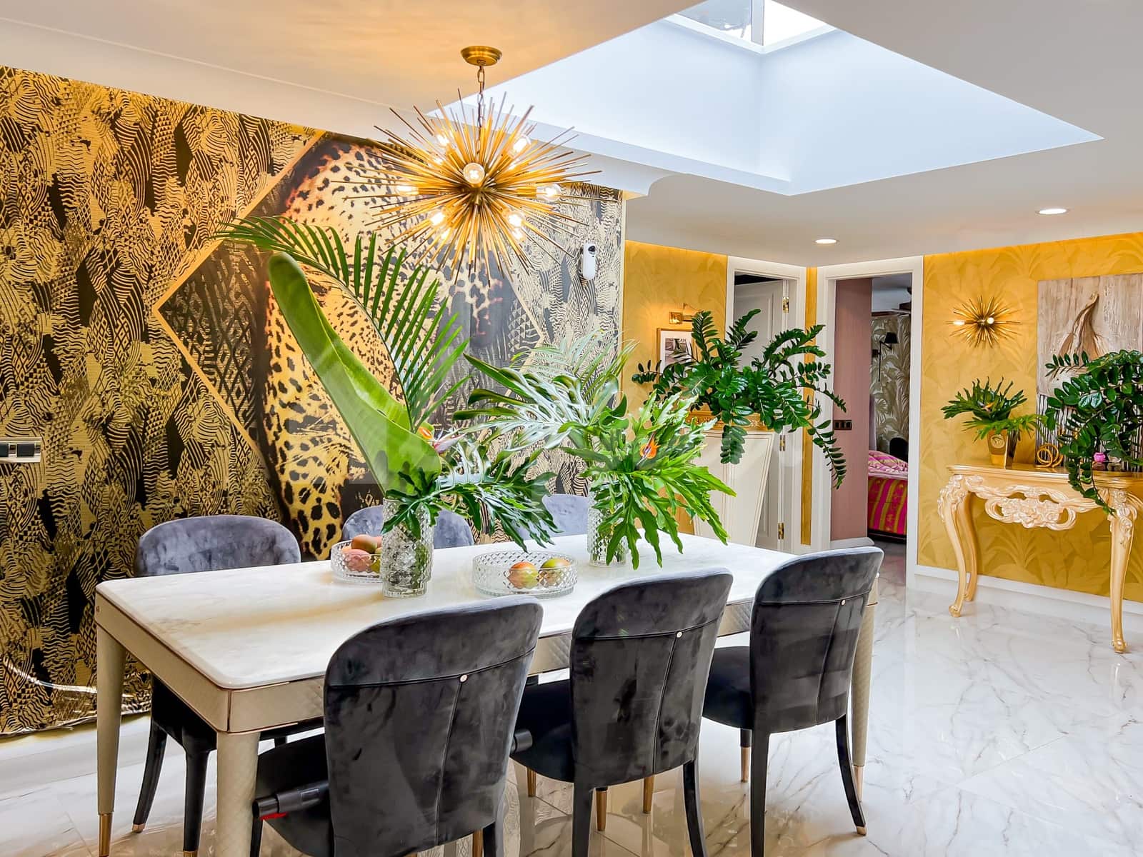 4 soveværelse Villa til salg i El Madronal med swimmingpool - € 1.650.000 (Ref: 9348786)