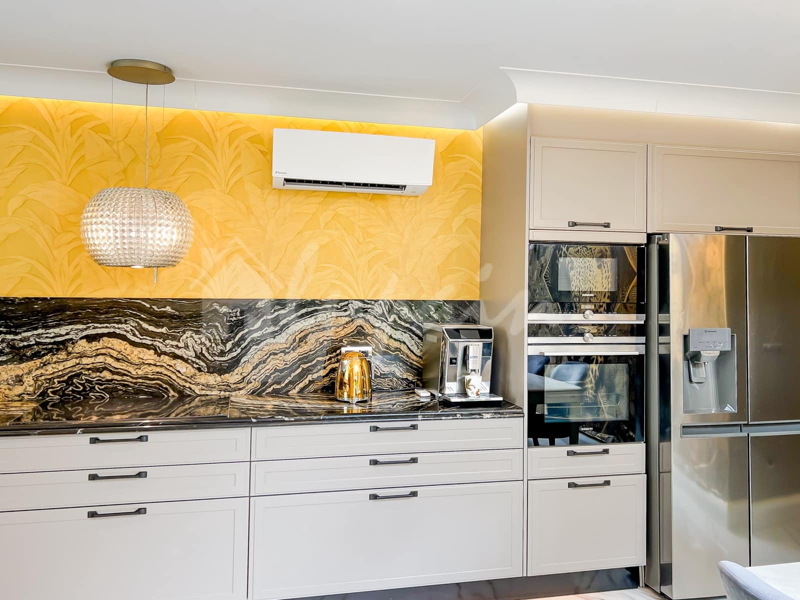 4 soveværelse Villa til salg i El Madronal med swimmingpool - € 1.650.000 (Ref: 9348786)