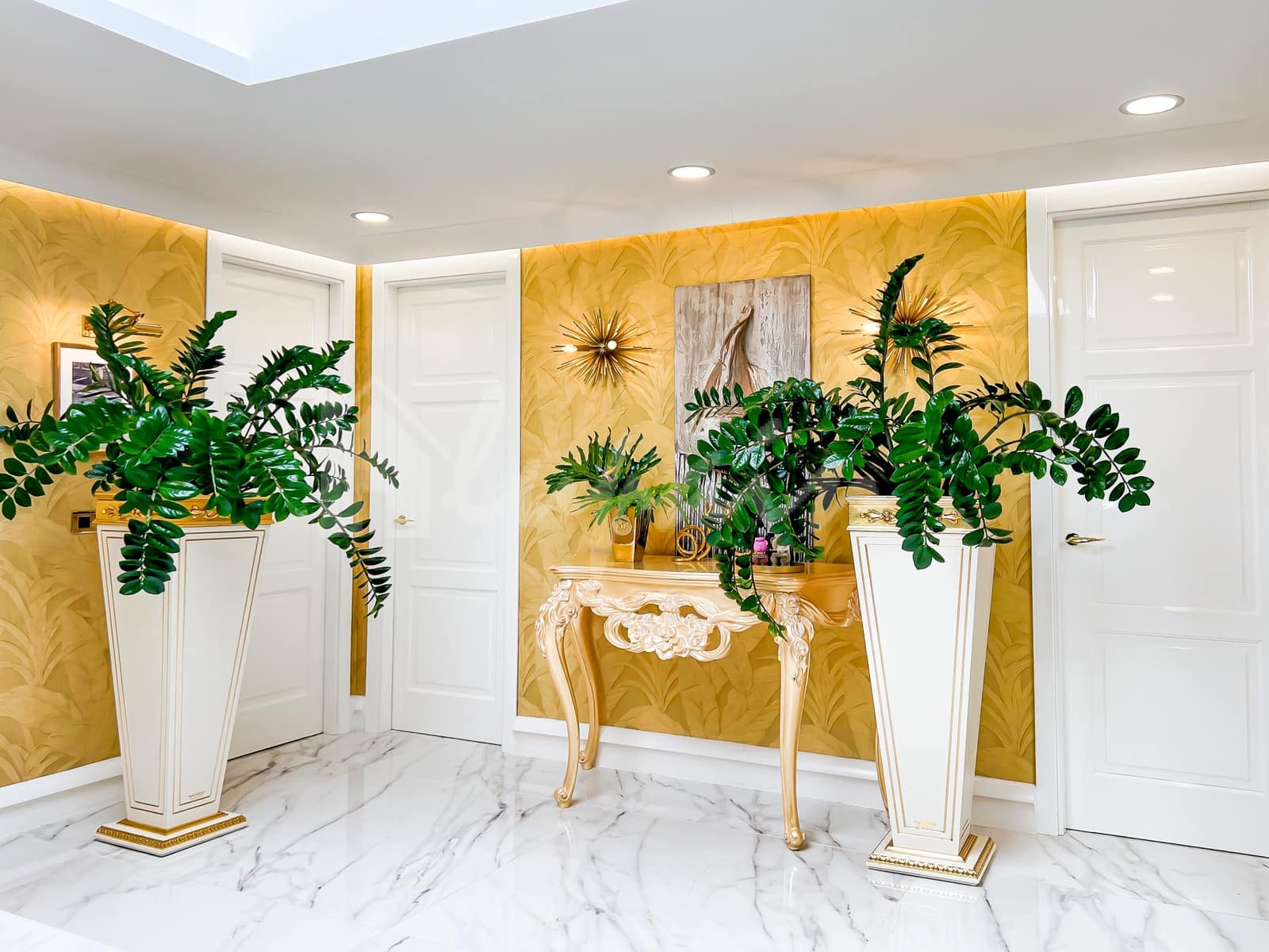 4 soveværelse Villa til salg i El Madronal med swimmingpool - € 1.650.000 (Ref: 9348786)