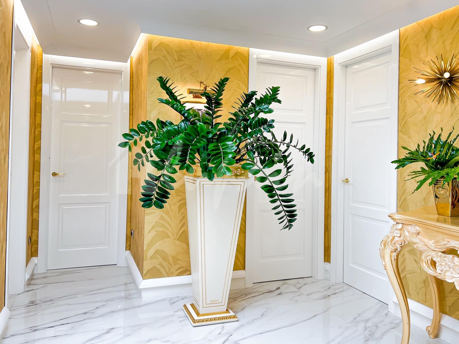 4 soveværelse Villa til salg i El Madronal med swimmingpool - € 1.650.000 (Ref: 9348786)