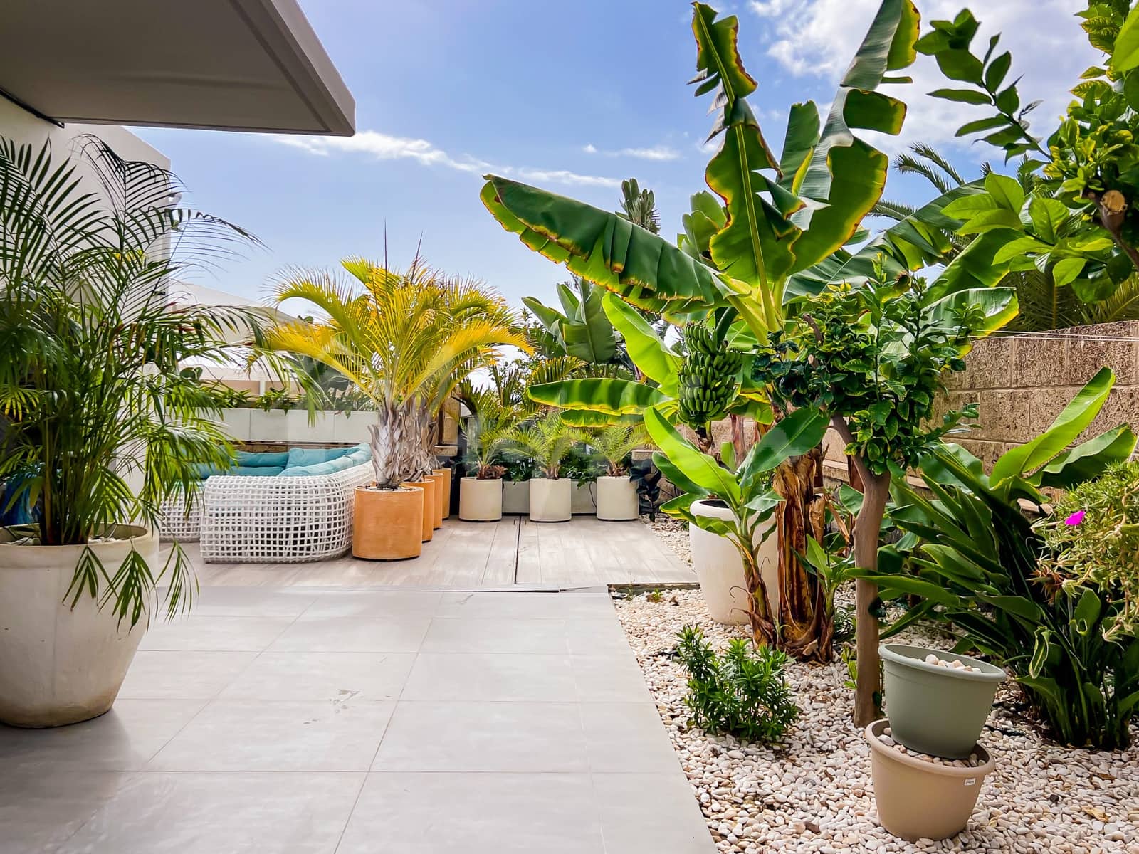 4 soveværelse Villa til salg i El Madronal med swimmingpool - € 1.650.000 (Ref: 9348786)