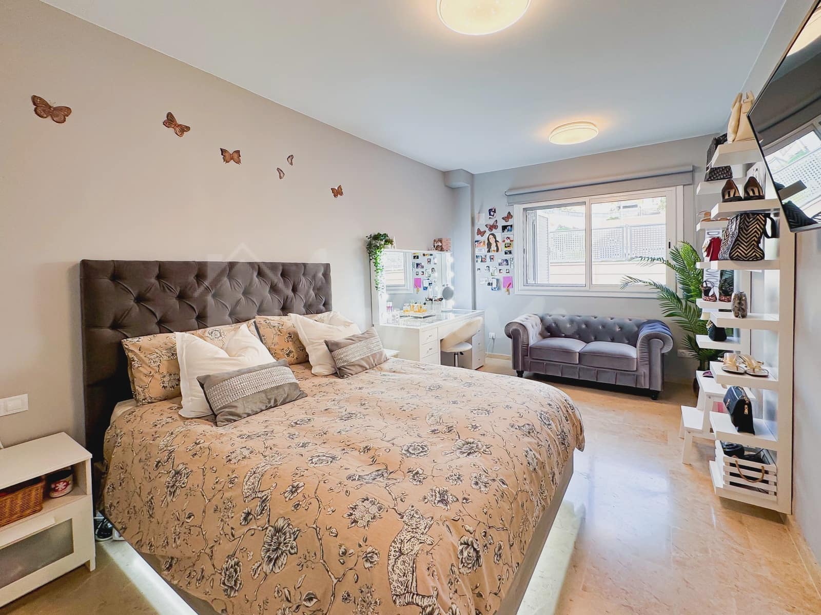 4 makuuhuone Huvila myytävänä paikassa Puerto Santiago mukana uima-altaan - 995 000 € (Ref: 9348788)