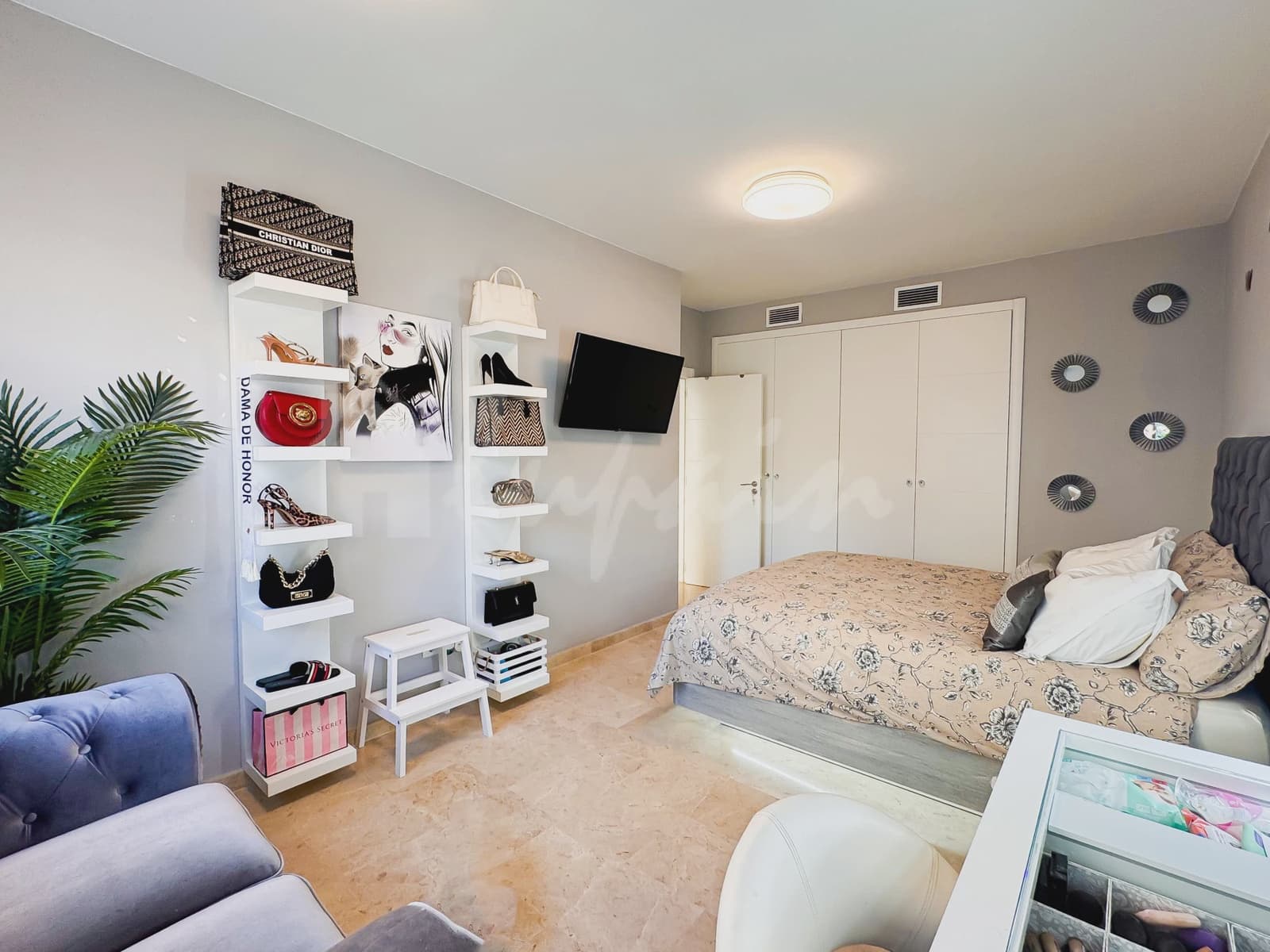 4 makuuhuone Huvila myytävänä paikassa Puerto Santiago mukana uima-altaan - 995 000 € (Ref: 9348788)